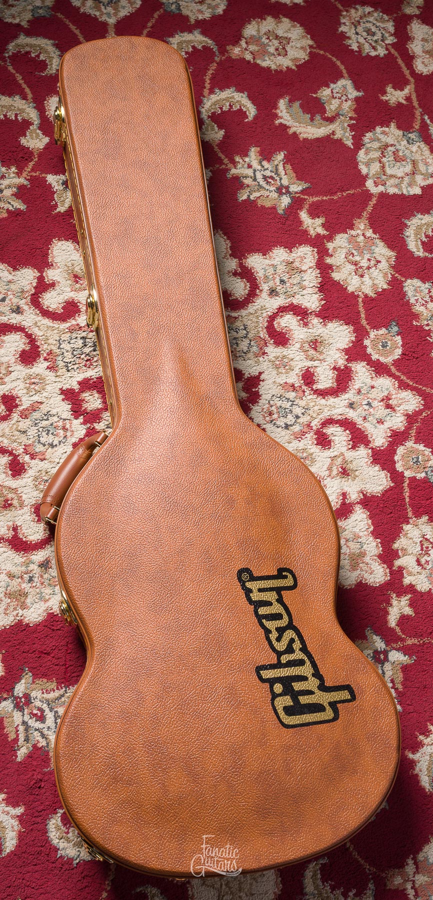 Gibson SG 61 Standard - Vintage Cherry #203410276 Segunda Mano