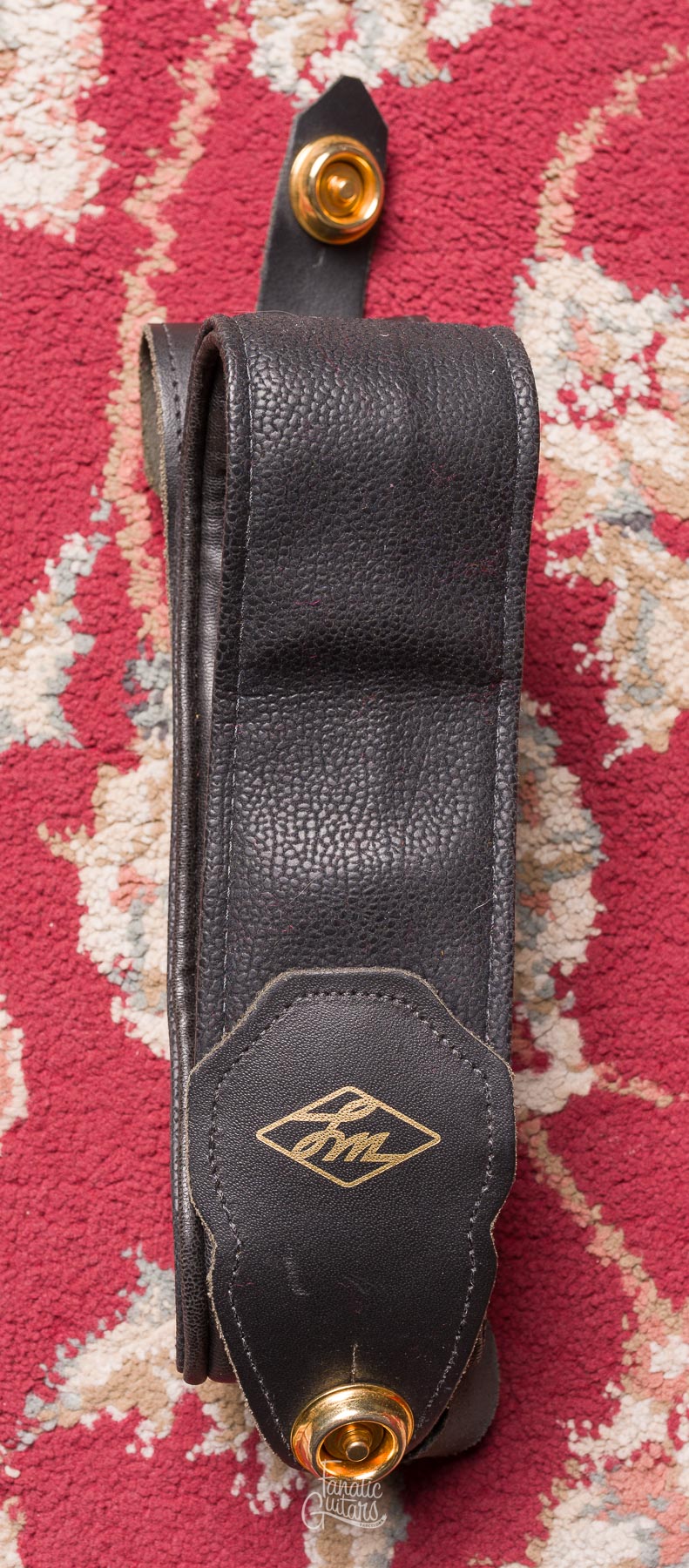 Gibson SGS3 - Ebony #150013053 Second Hand