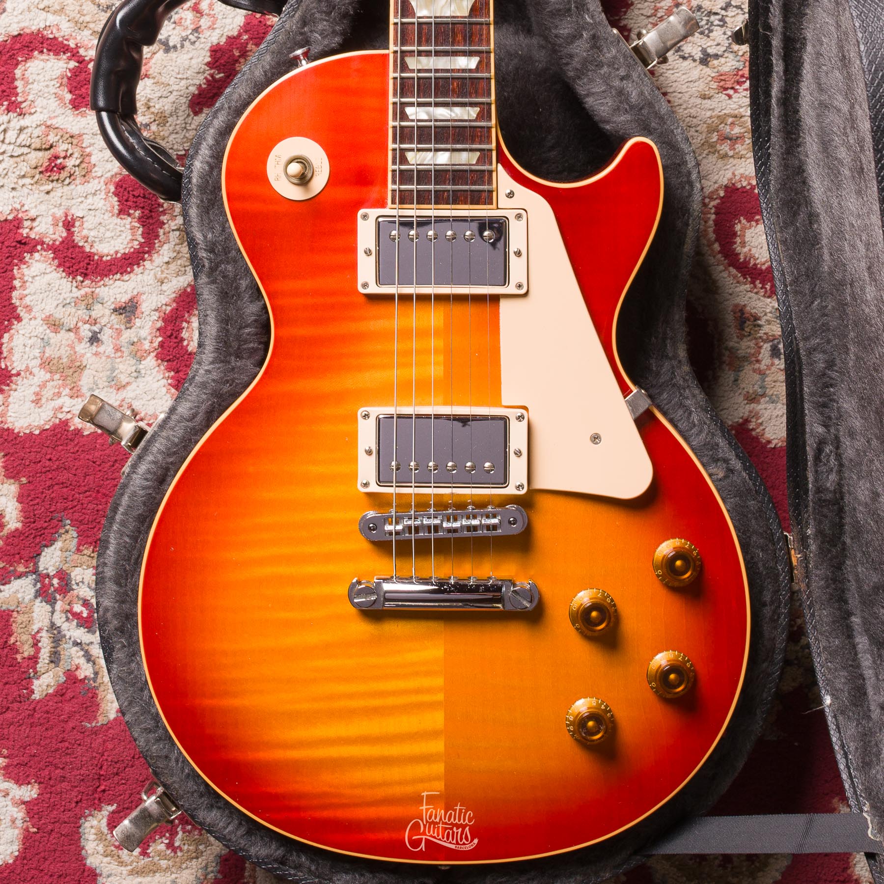 Gibson Les Paul Standard #103700438 Second Hand