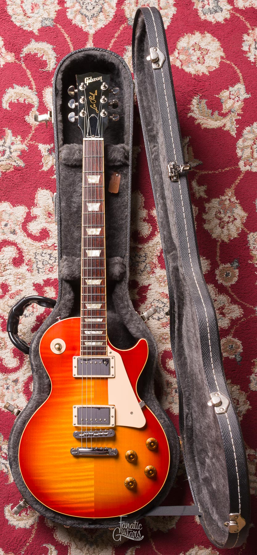 Gibson Les Paul Standard #103700438 Second Hand