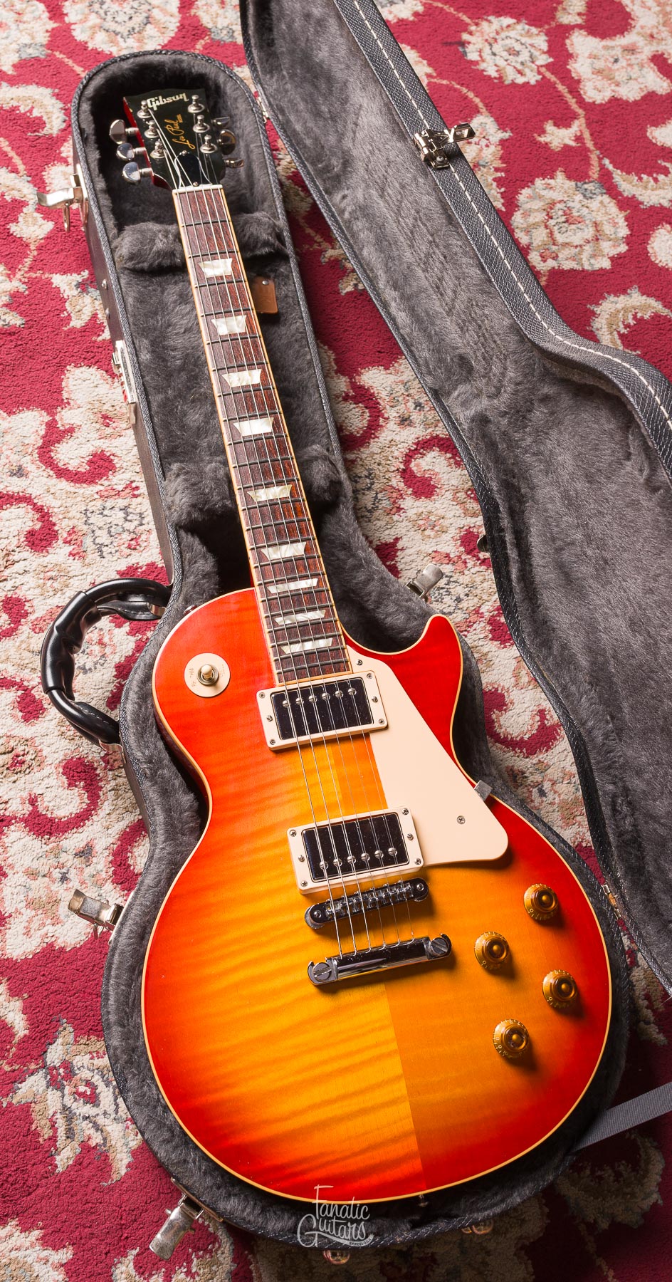 Gibson Les Paul Standard #103700438 Second Hand