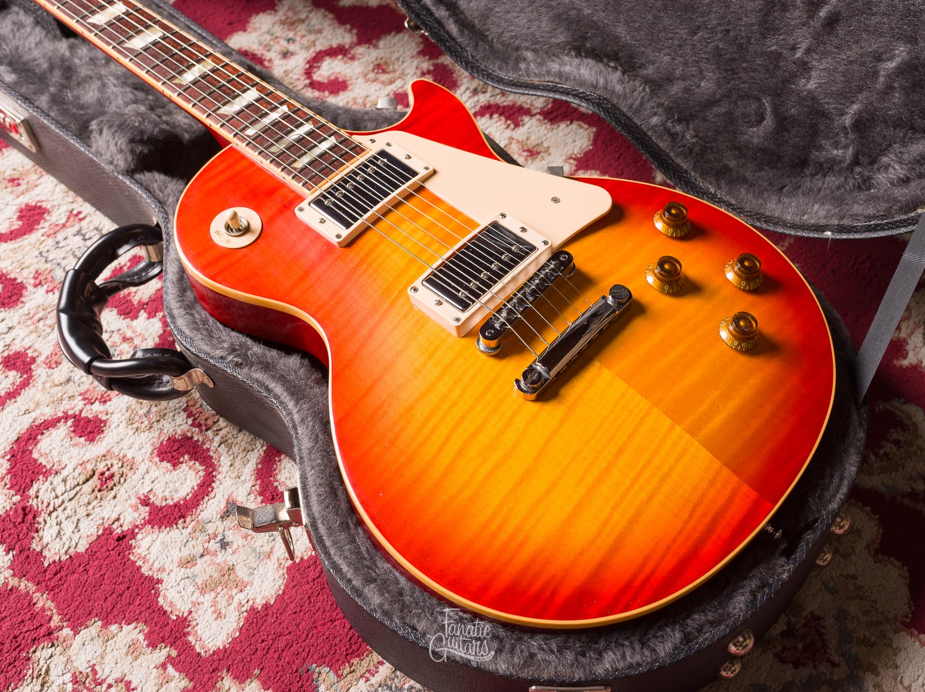 Gibson Les Paul Standard #103700438 Second Hand