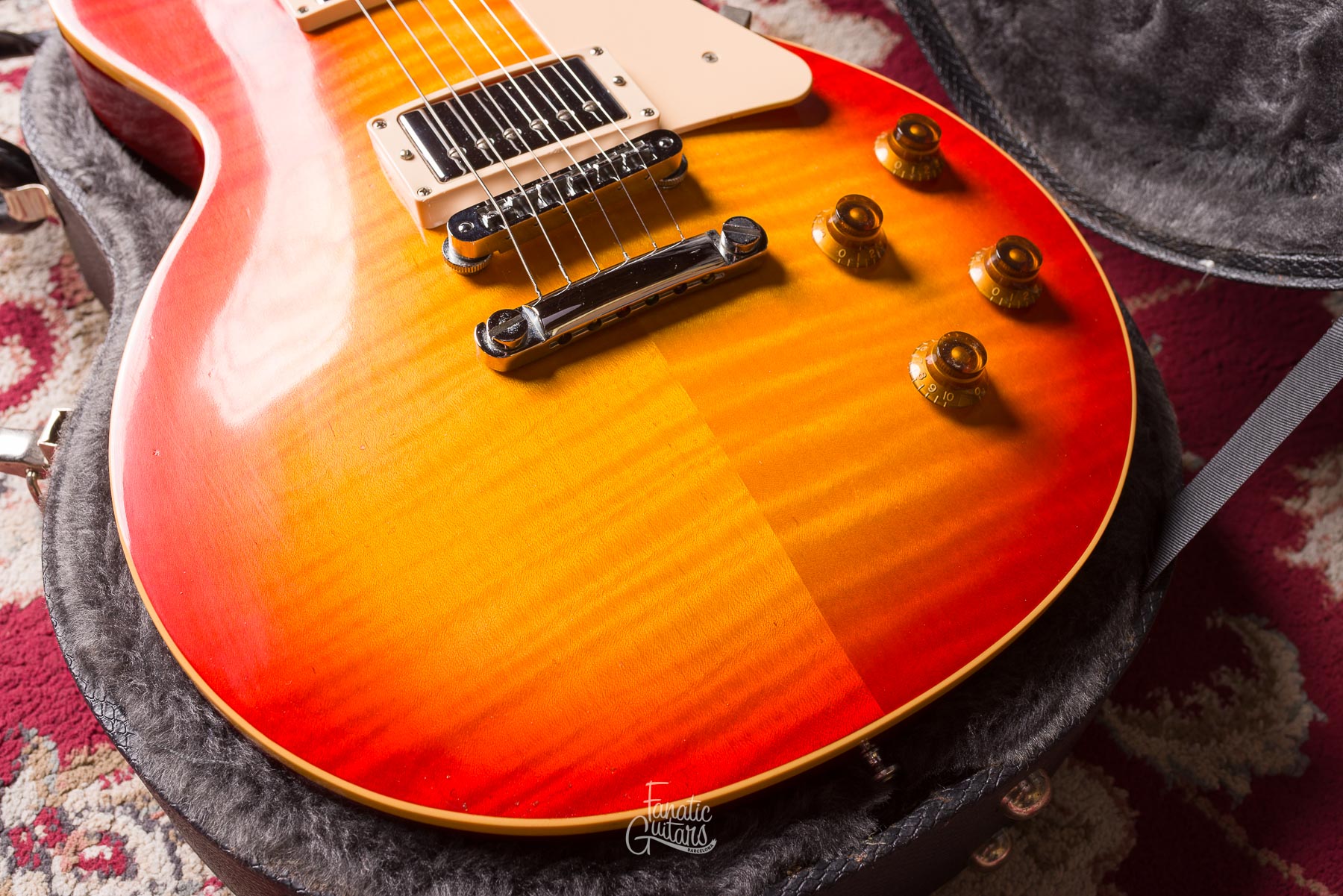 Gibson Les Paul Standard #103700438 Second Hand