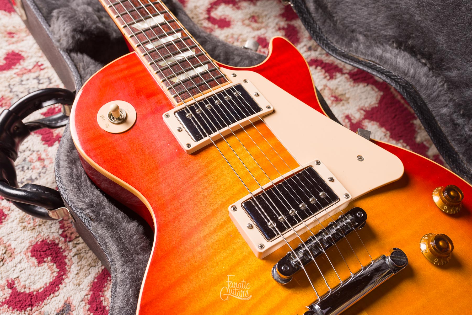 Gibson Les Paul Standard #103700438 Second Hand