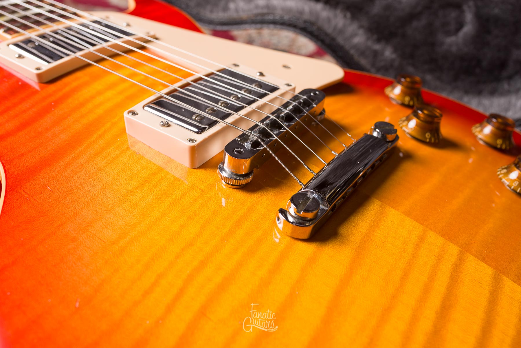 Gibson Les Paul Standard #103700438 Second Hand