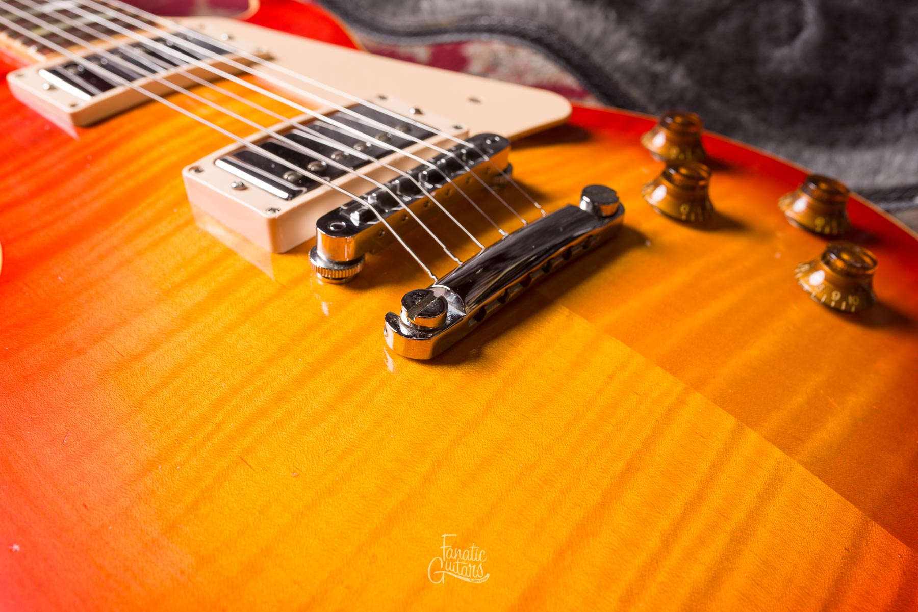 Gibson Les Paul Standard #103700438 Second Hand