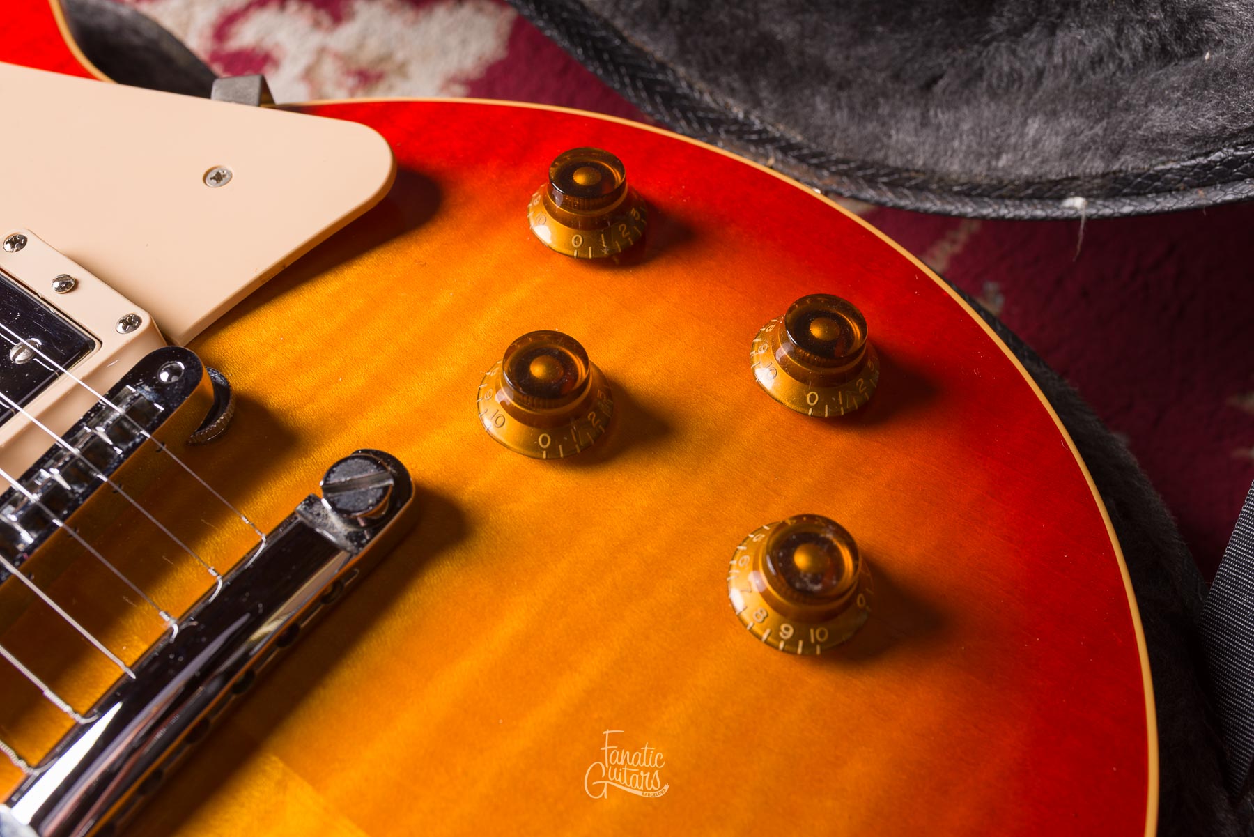 Gibson Les Paul Standard #103700438 Second Hand