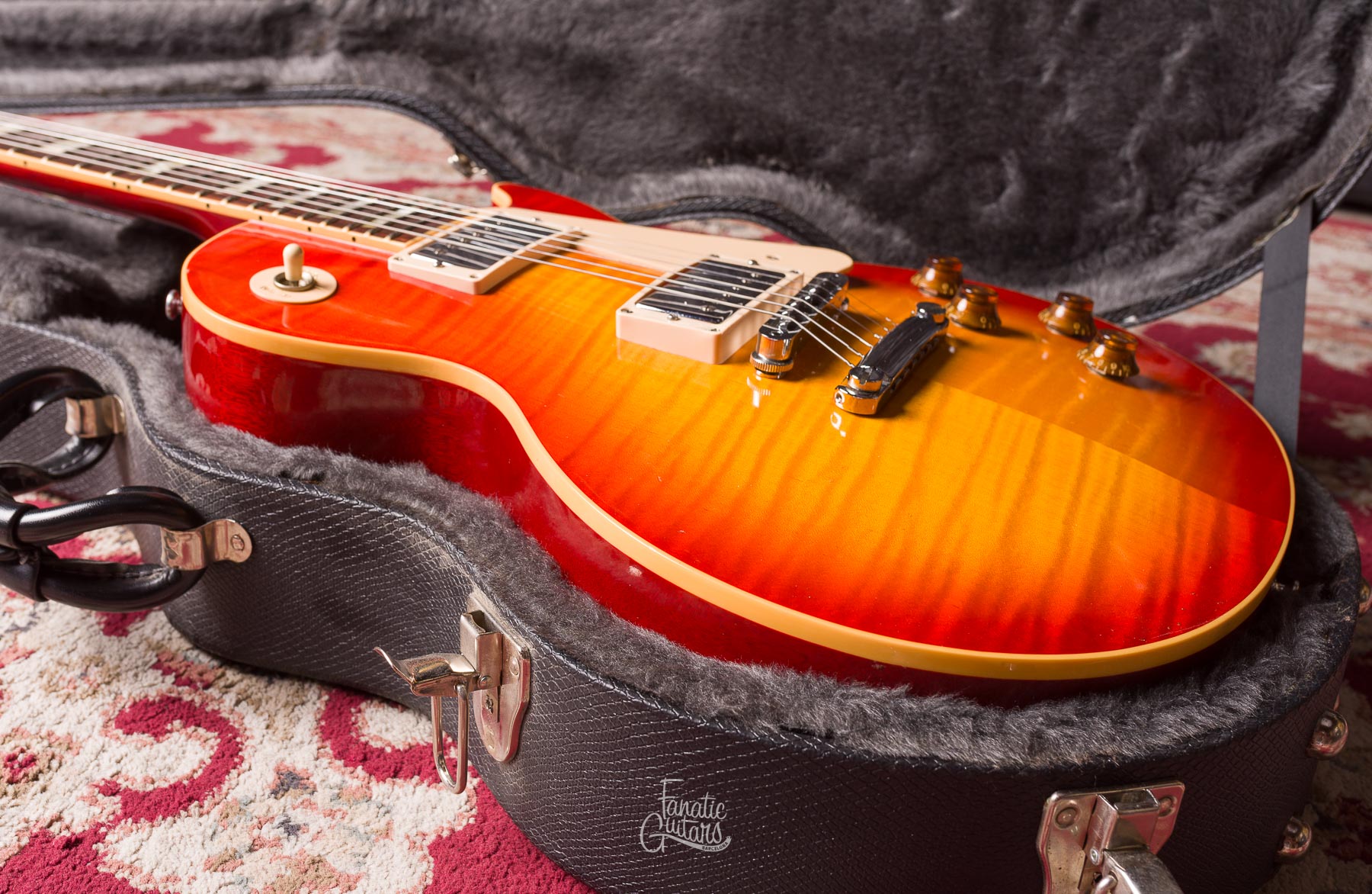 Gibson Les Paul Standard #103700438 Second Hand