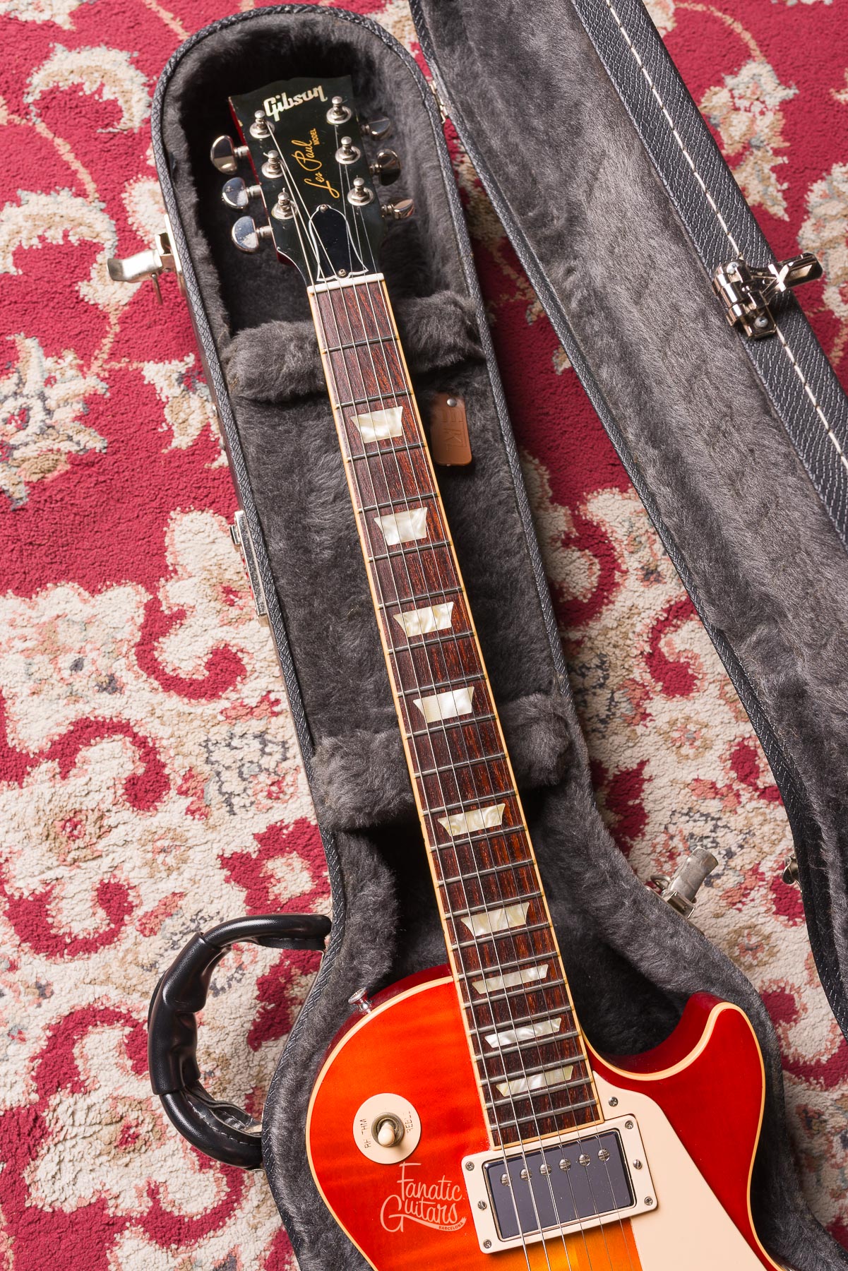 Gibson Les Paul Standard #103700438 Second Hand