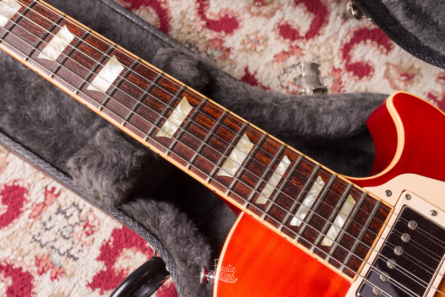 Gibson Les Paul Standard #103700438 Second Hand