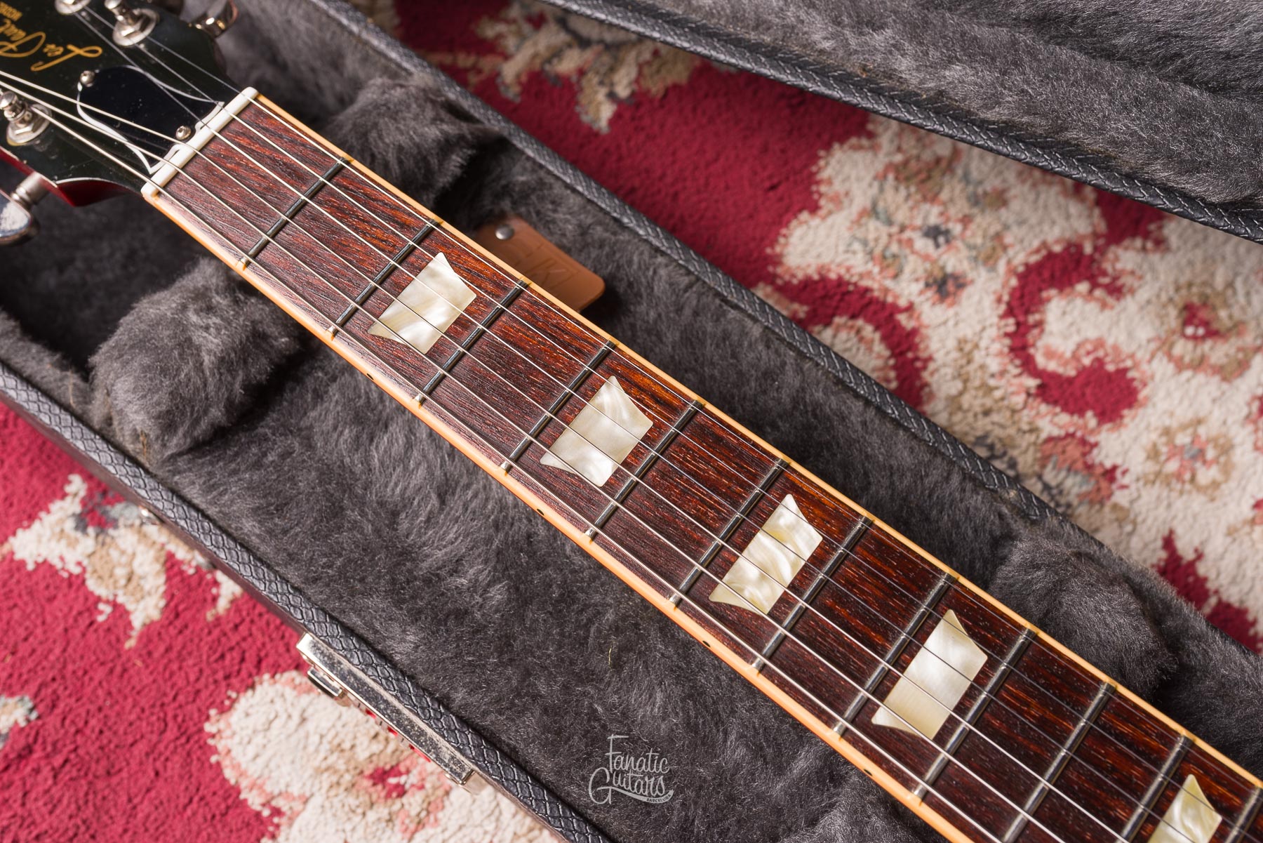 Gibson Les Paul Standard #103700438 Second Hand