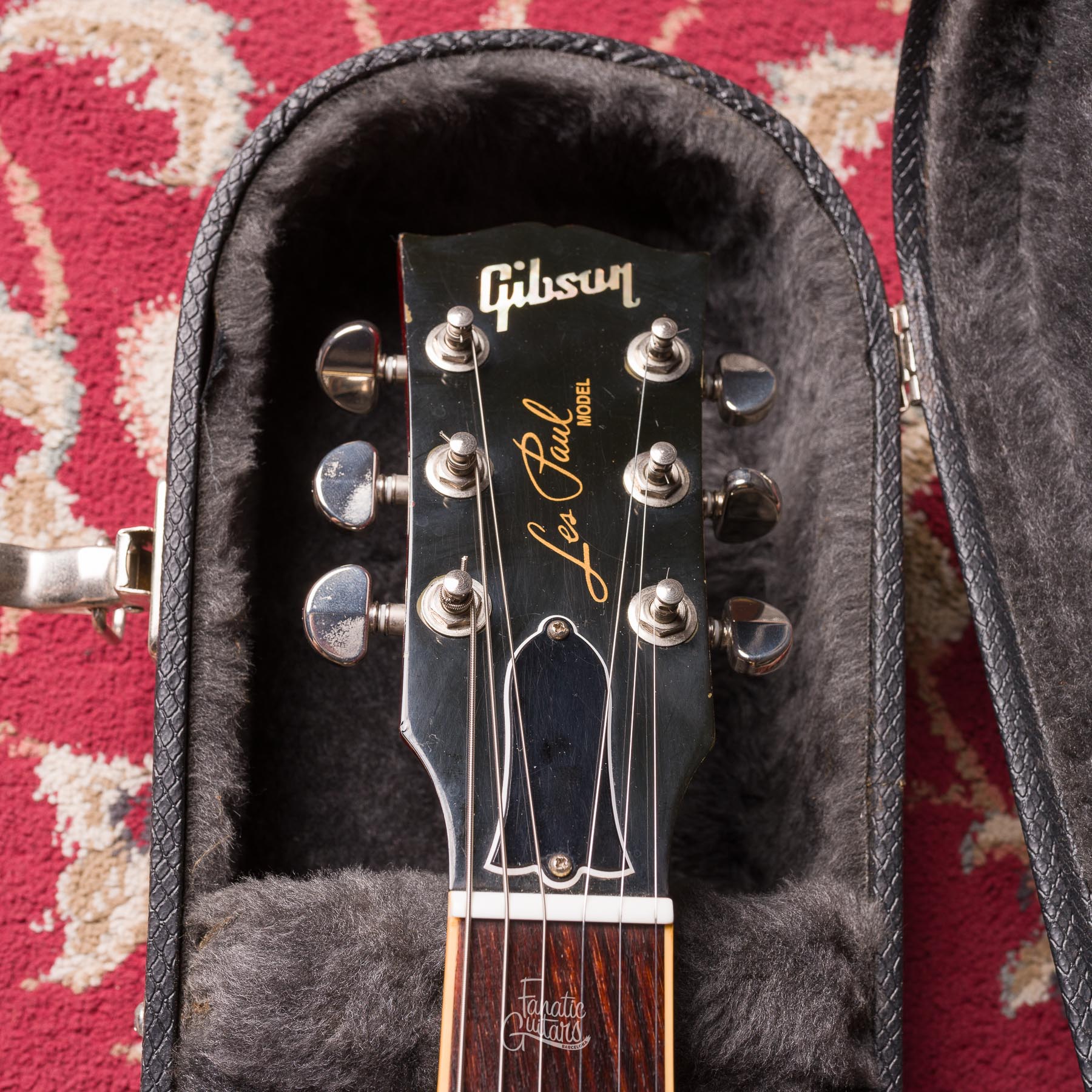 Gibson Les Paul Standard #103700438 Second Hand