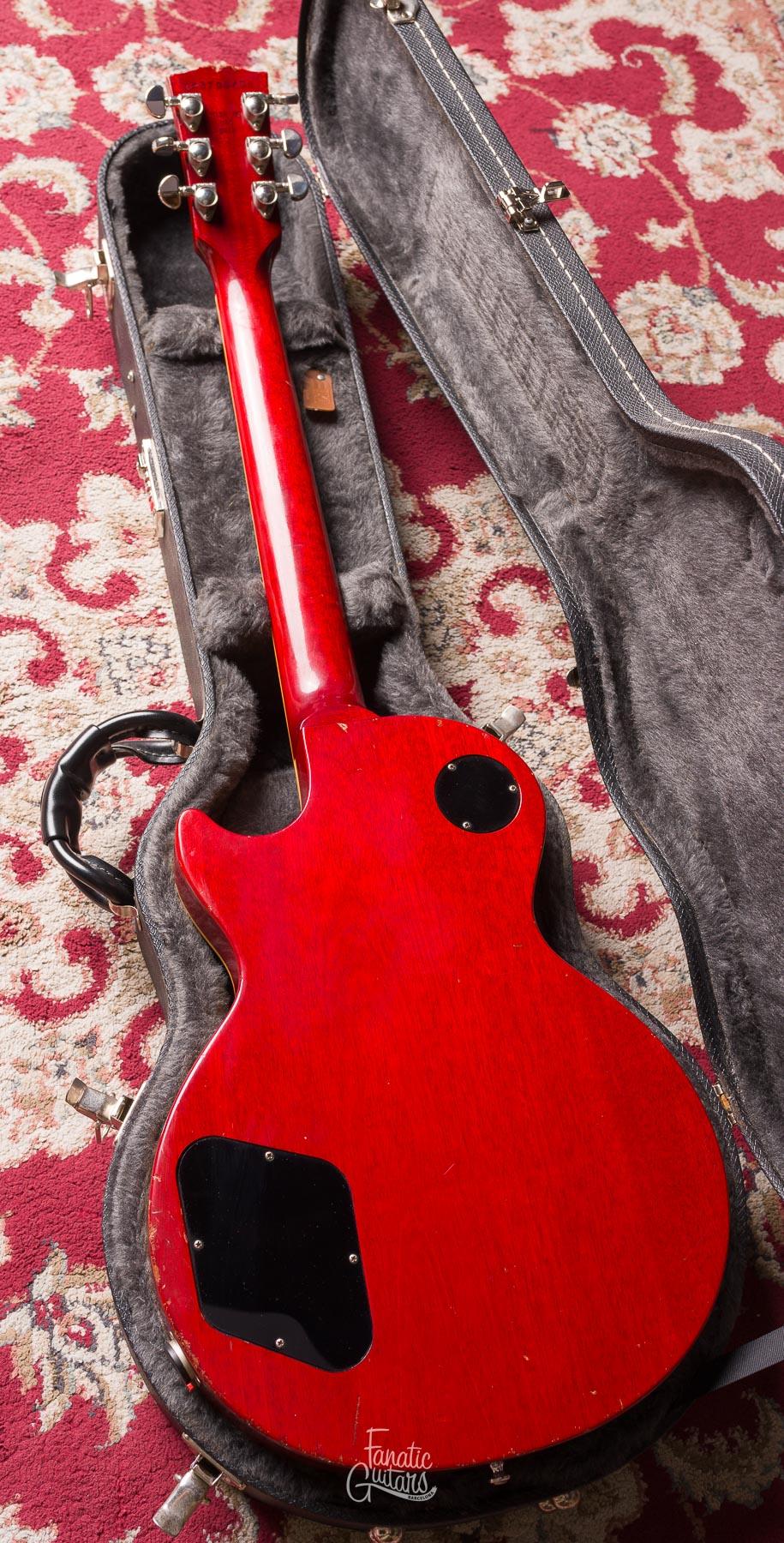 Gibson Les Paul Standard #103700438 Second Hand