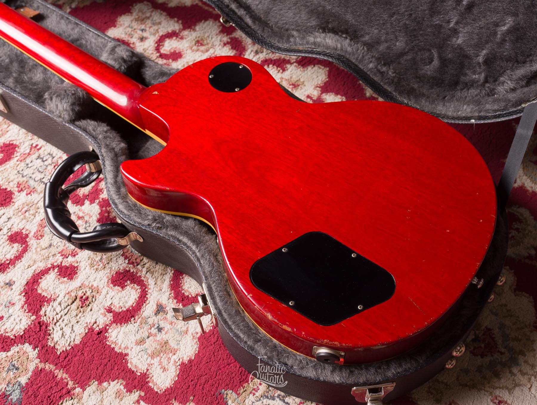 Gibson Les Paul Standard #103700438 Second Hand