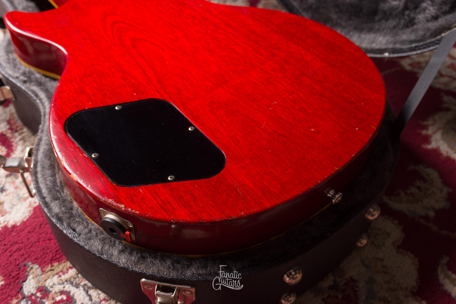 Gibson Les Paul Standard #103700438 Second Hand