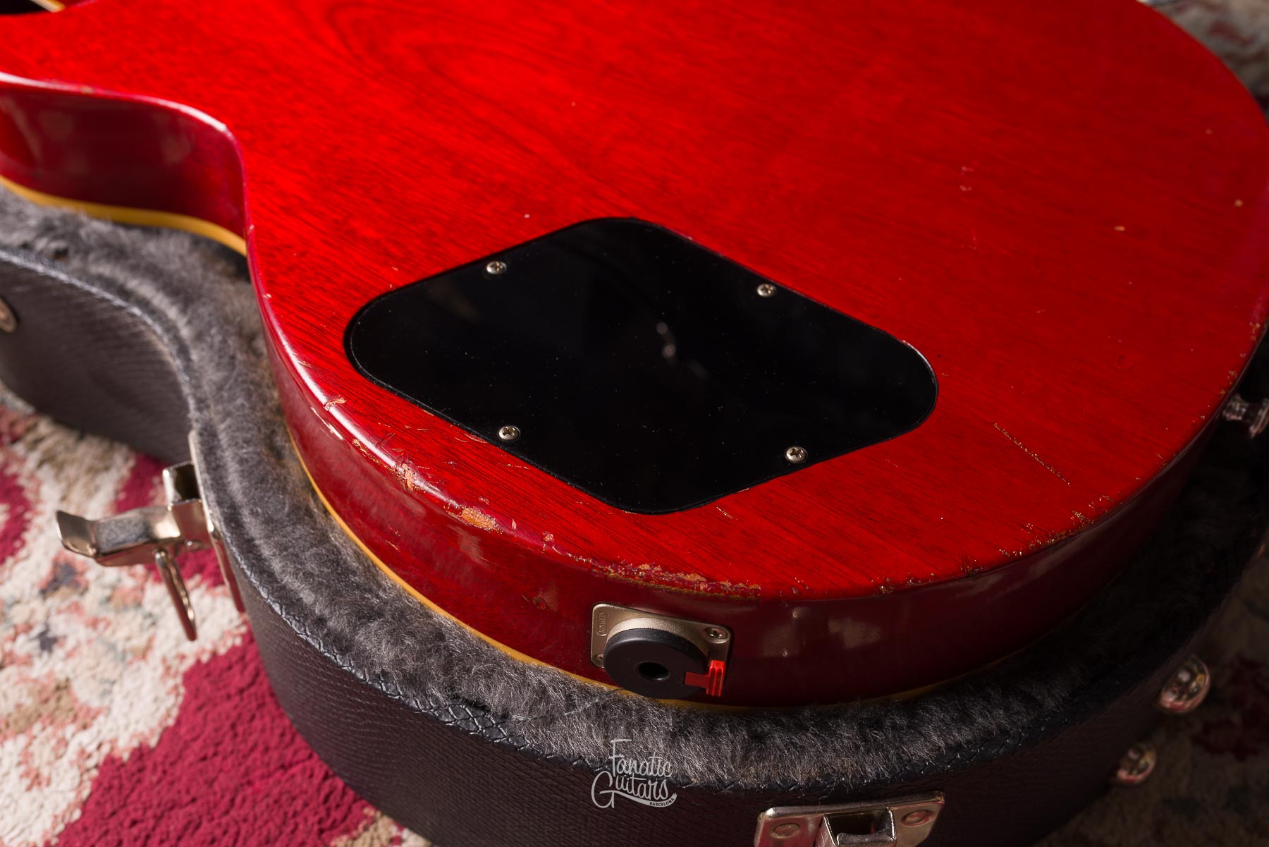 Gibson Les Paul Standard #103700438 Second Hand