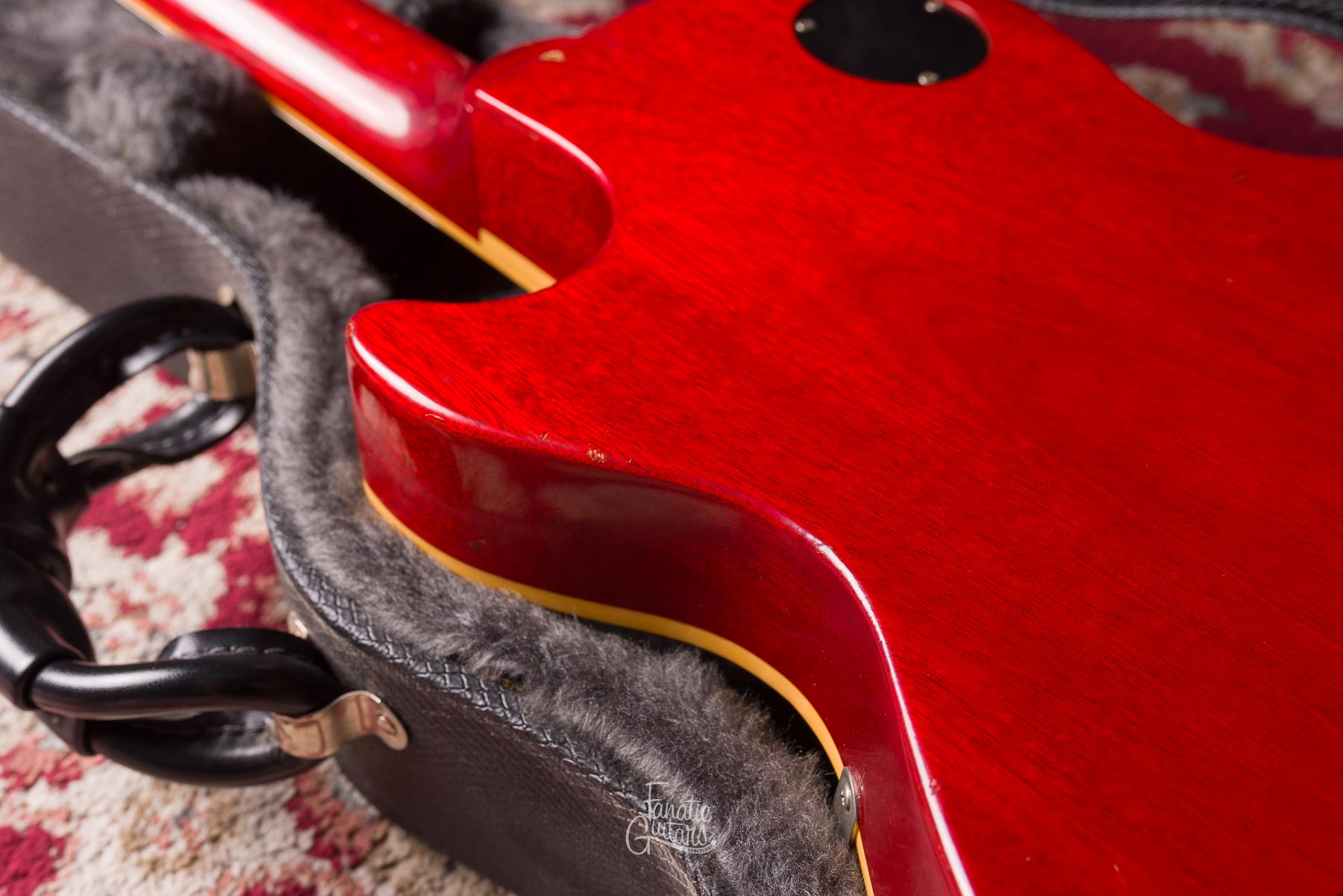 Gibson Les Paul Standard #103700438 Second Hand