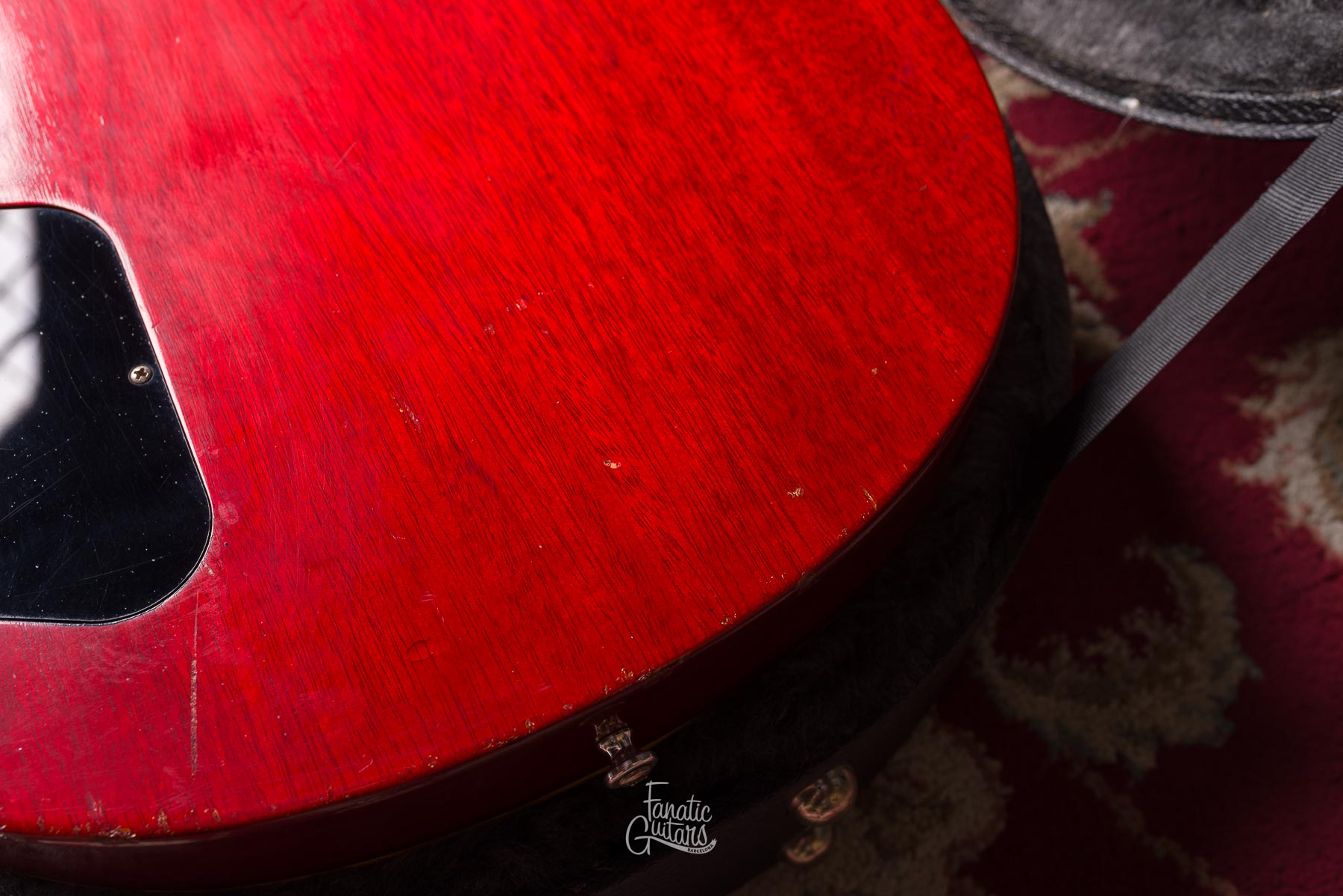 Gibson Les Paul Standard #103700438 Second Hand