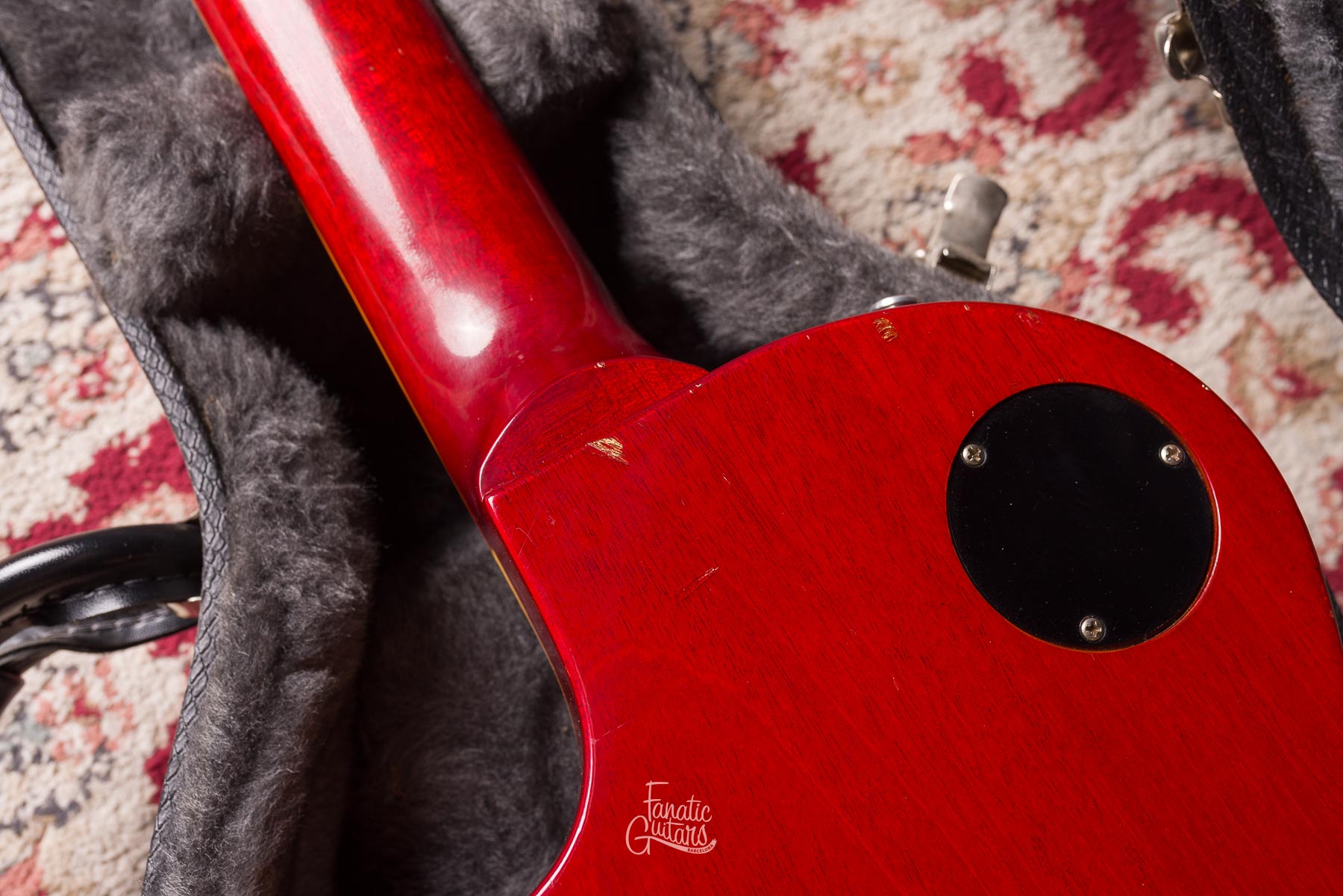 Gibson Les Paul Standard #103700438 Second Hand