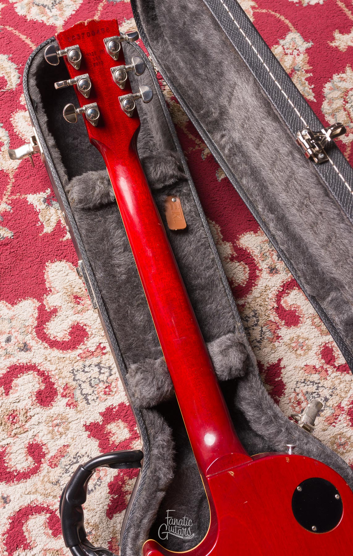 Gibson Les Paul Standard #103700438 Second Hand