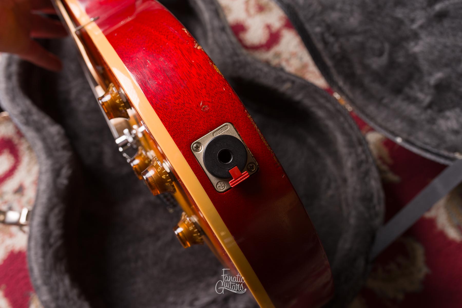 Gibson Les Paul Standard #103700438 Second Hand