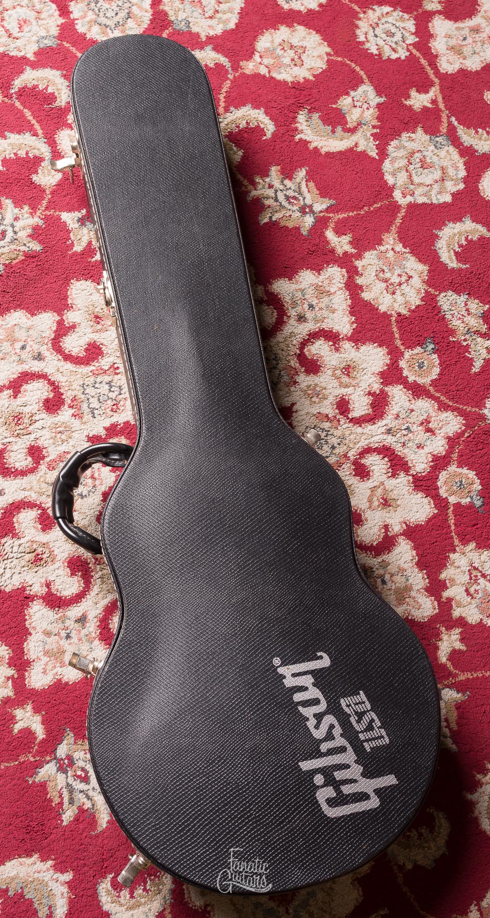 Gibson Les Paul Standard #103700438 Second Hand