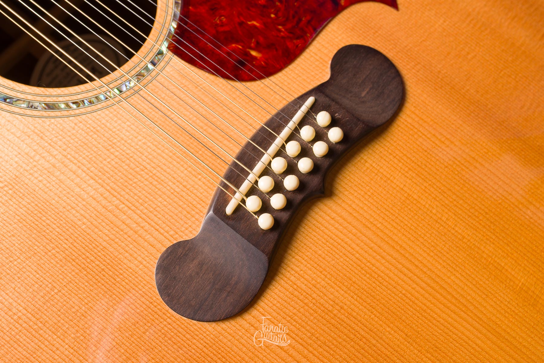 Gibson Songwriter Deluxe 12-String #01068053 Second Hand