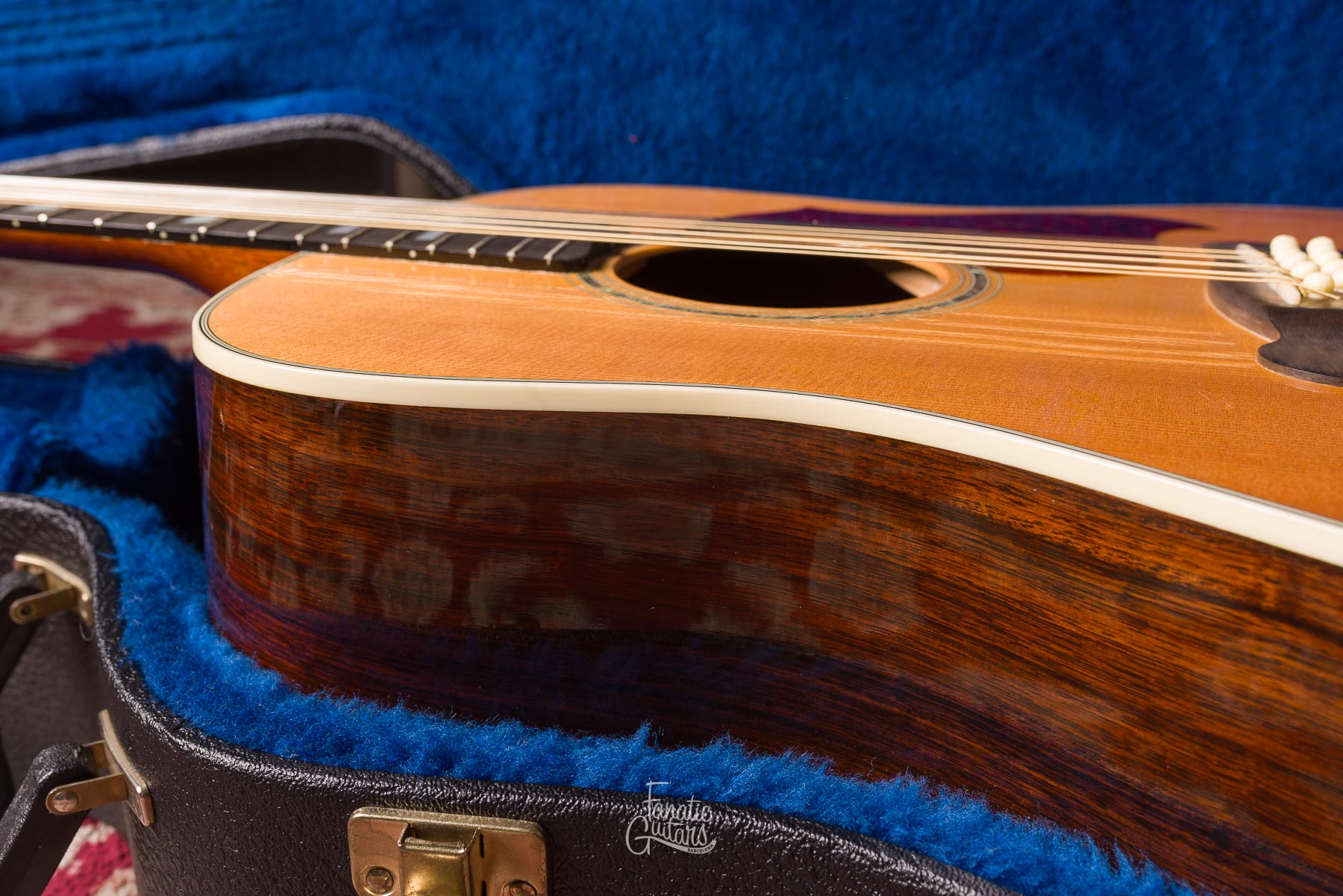 Gibson Songwriter Deluxe 12-String #01068053 Second Hand
