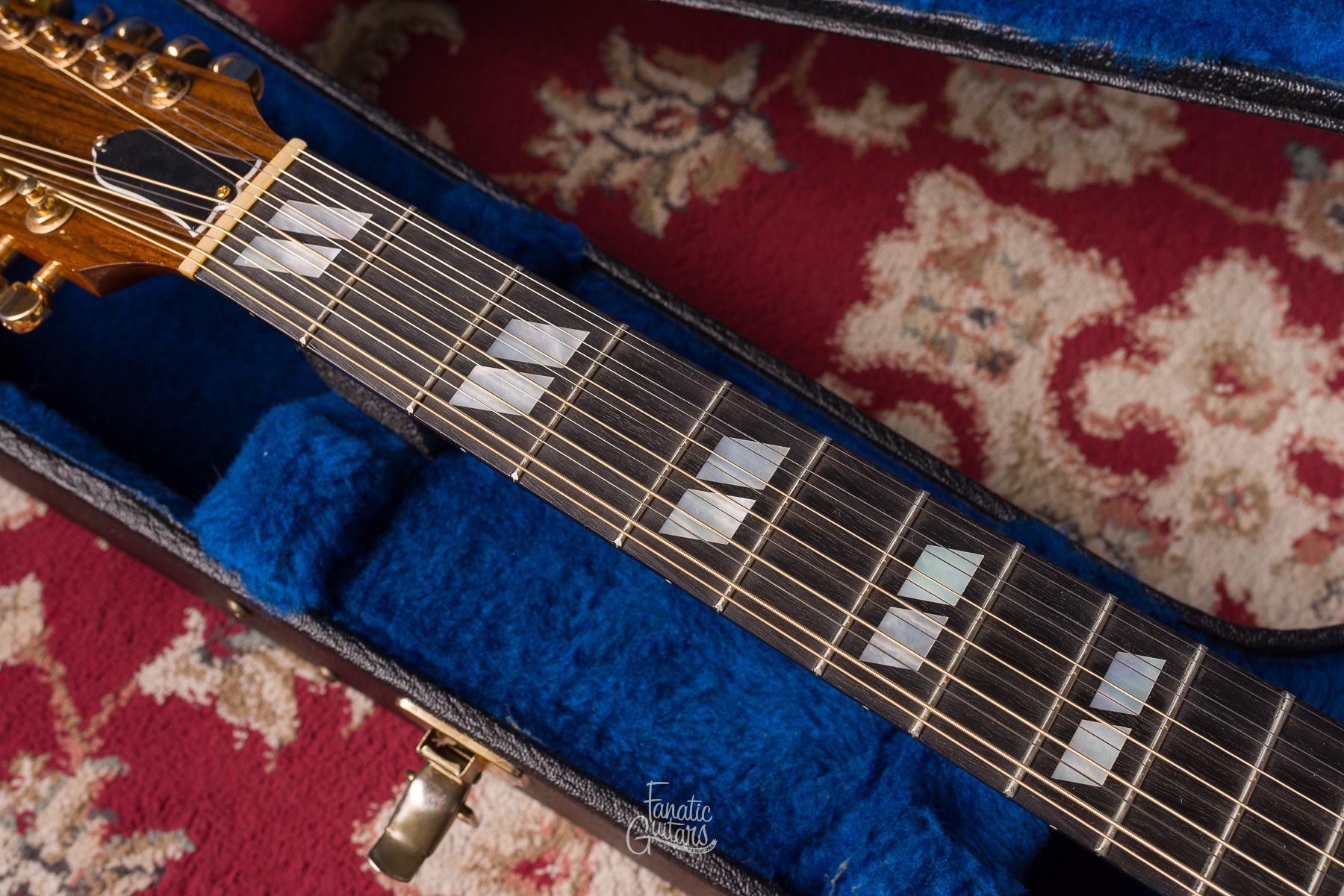 Gibson Songwriter Deluxe 12-String #01068053 Second Hand