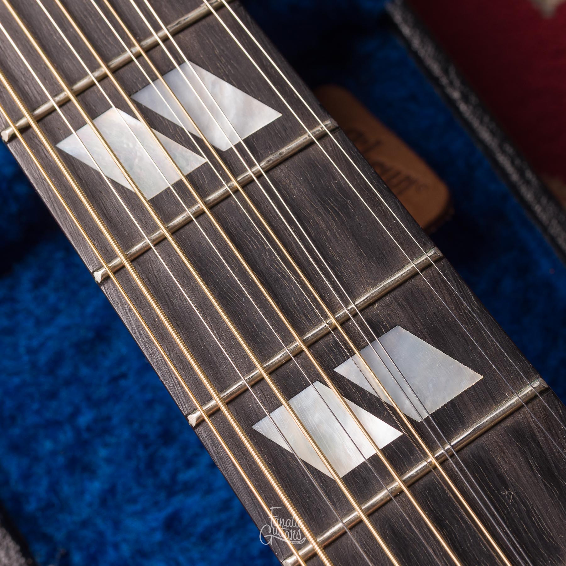 Gibson Songwriter Deluxe 12-String #01068053 Second Hand