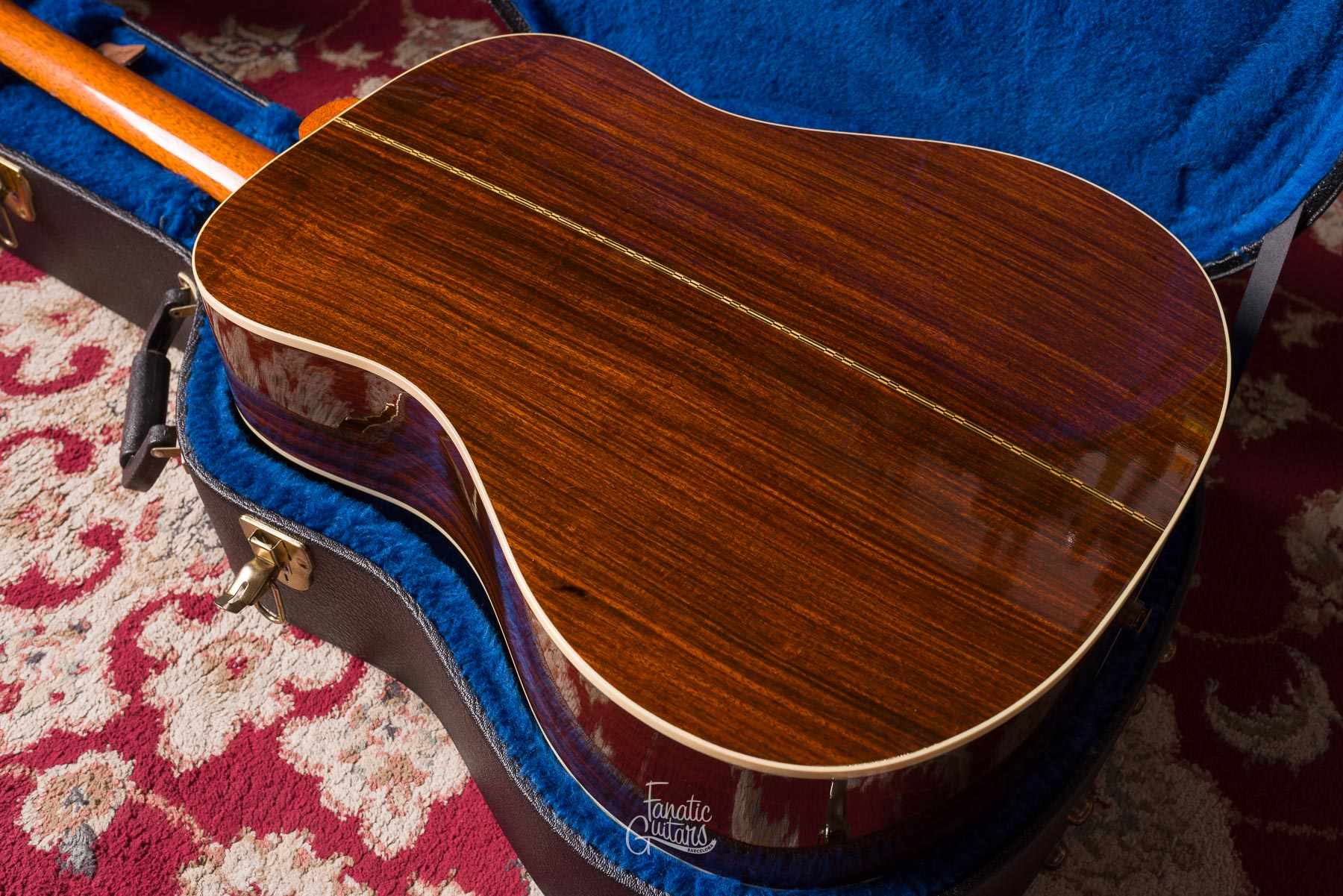 Gibson Songwriter Deluxe 12-String #01068053 Second Hand