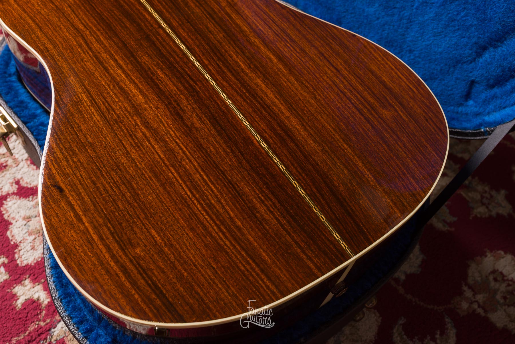 Gibson Songwriter Deluxe 12-String #01068053 Second Hand