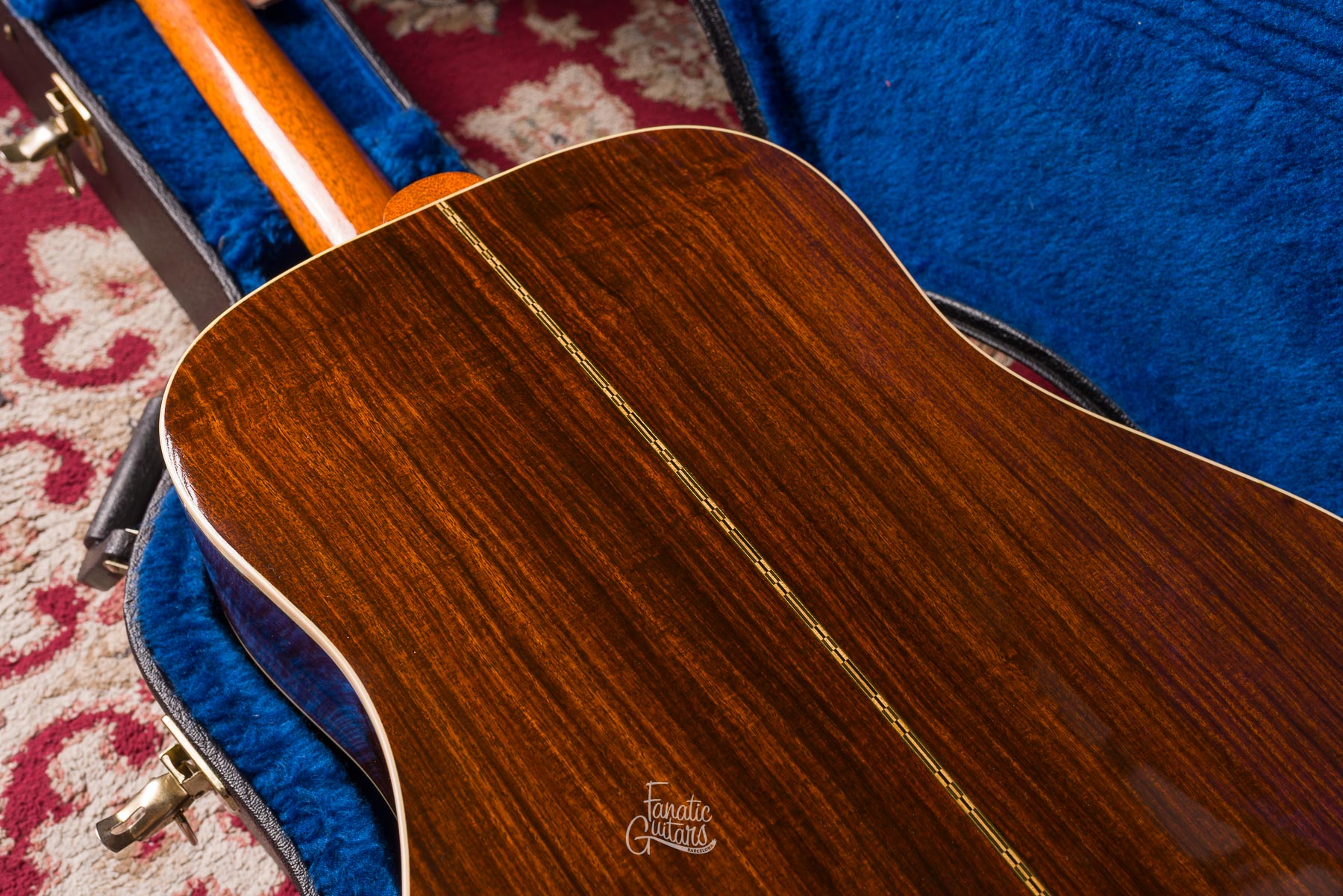 Gibson Songwriter Deluxe 12-String #01068053 Second Hand