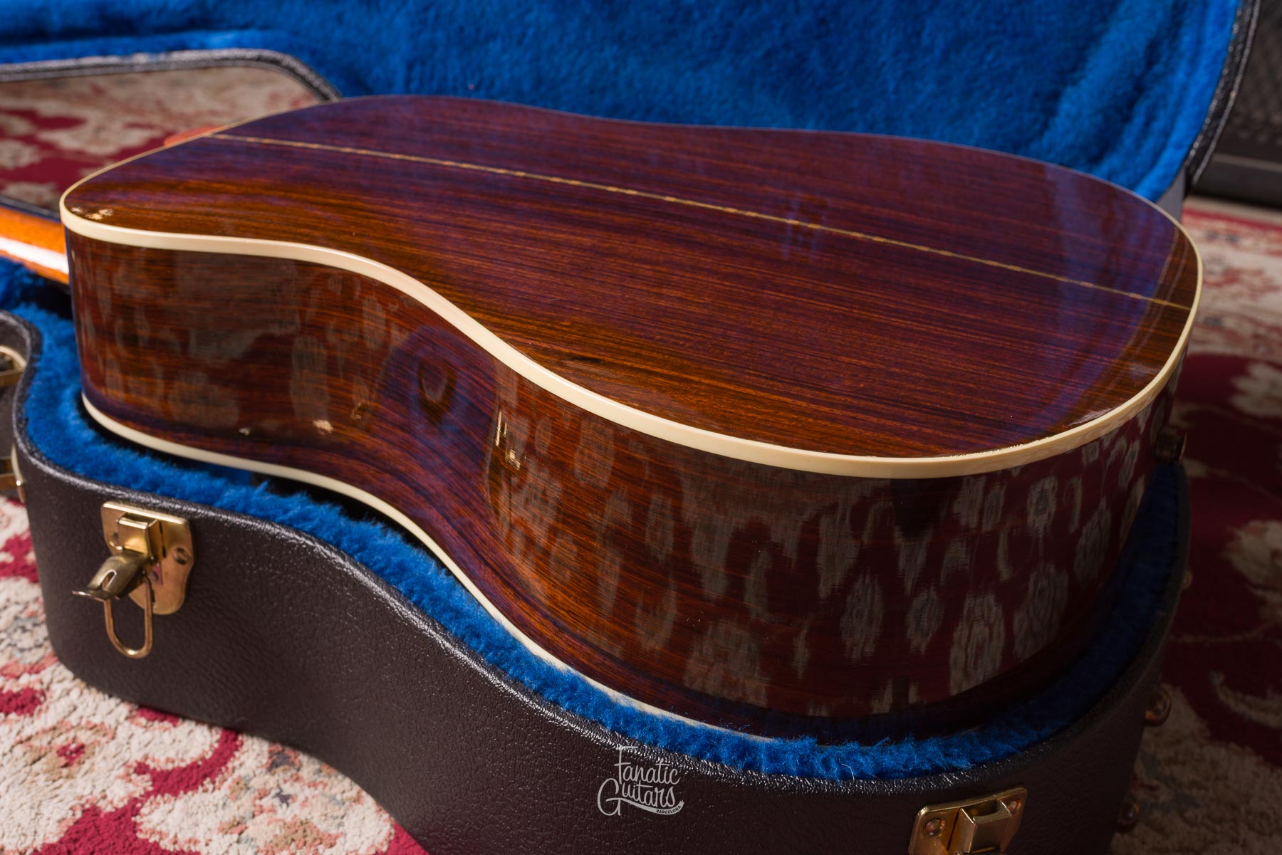 Gibson Songwriter Deluxe 12-String #01068053 Second Hand