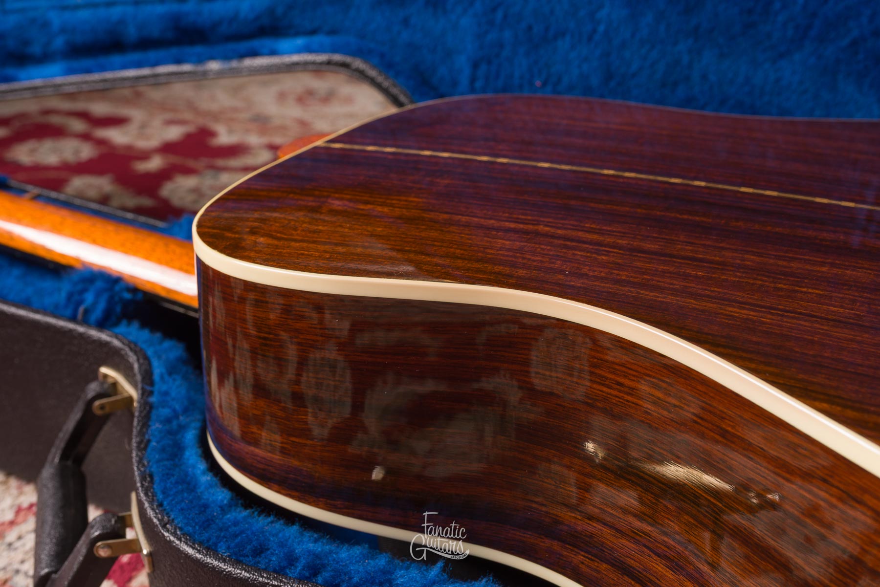 Gibson Songwriter Deluxe 12-String #01068053 Second Hand