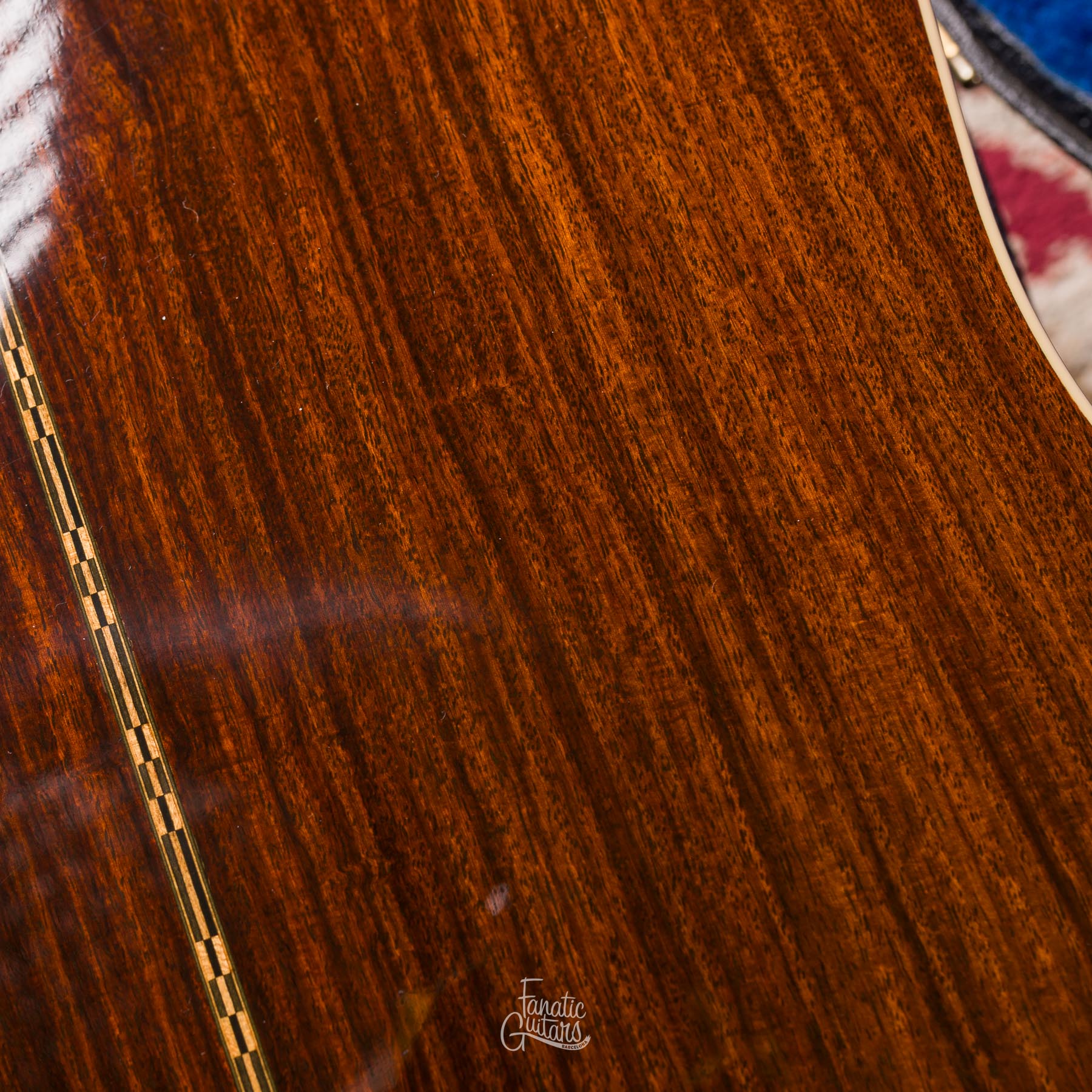 Gibson Songwriter Deluxe 12-String #01068053 Second Hand