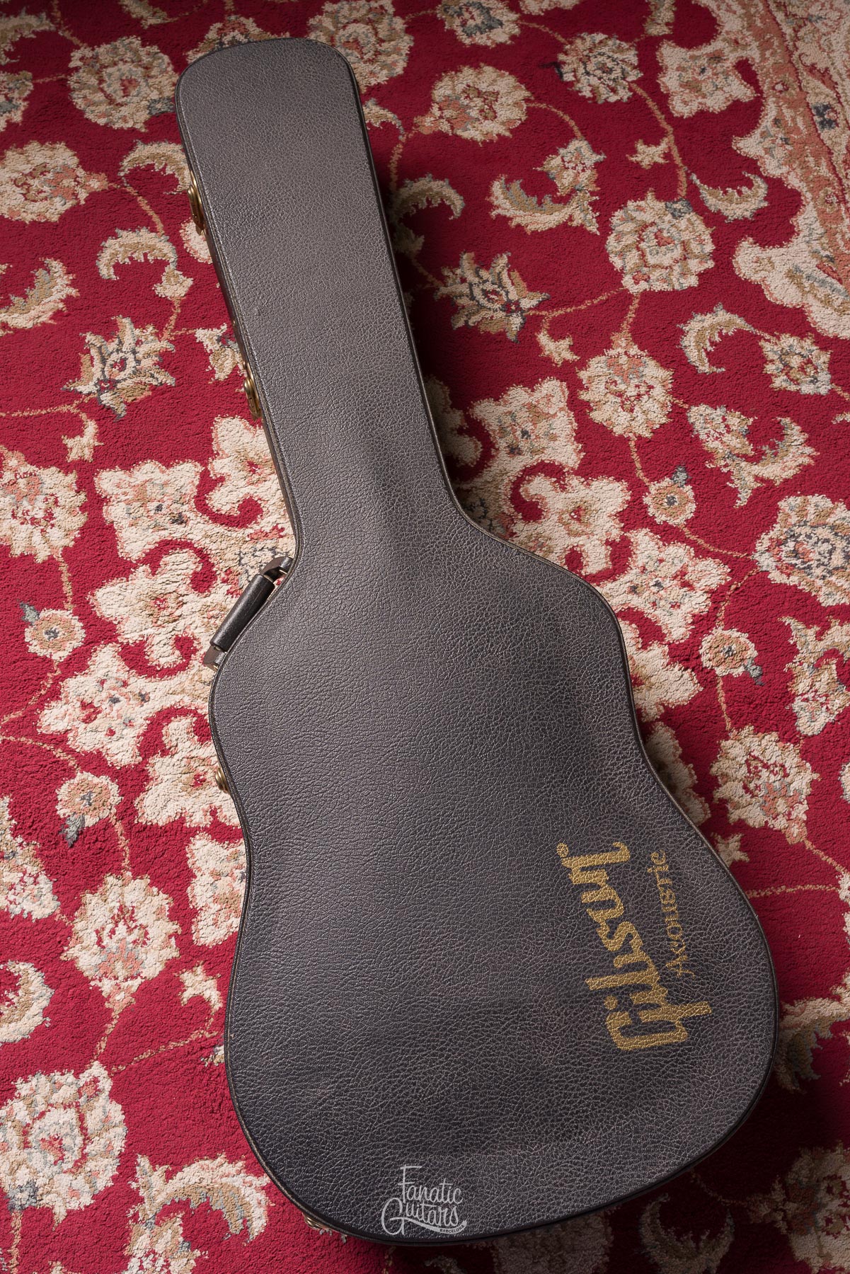 Gibson Songwriter Deluxe 12-String #01068053 Second Hand