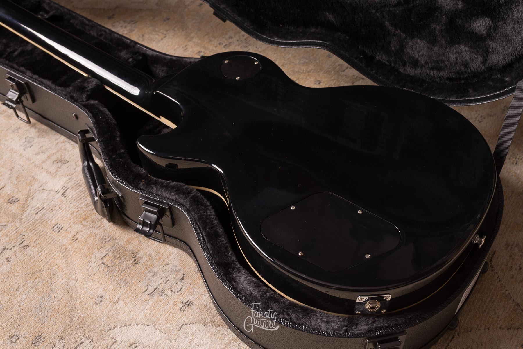 Gibson Adam Jones Les Paul Standard Antique Silverburst Segunda Mano