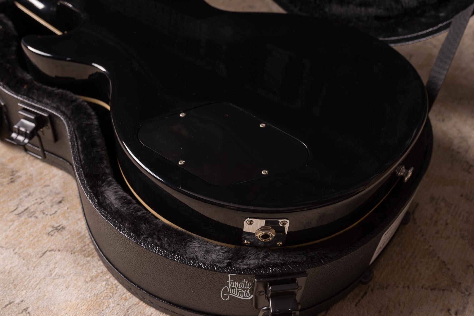 Gibson Adam Jones Les Paul Standard Antique Silverburst Segunda Mano