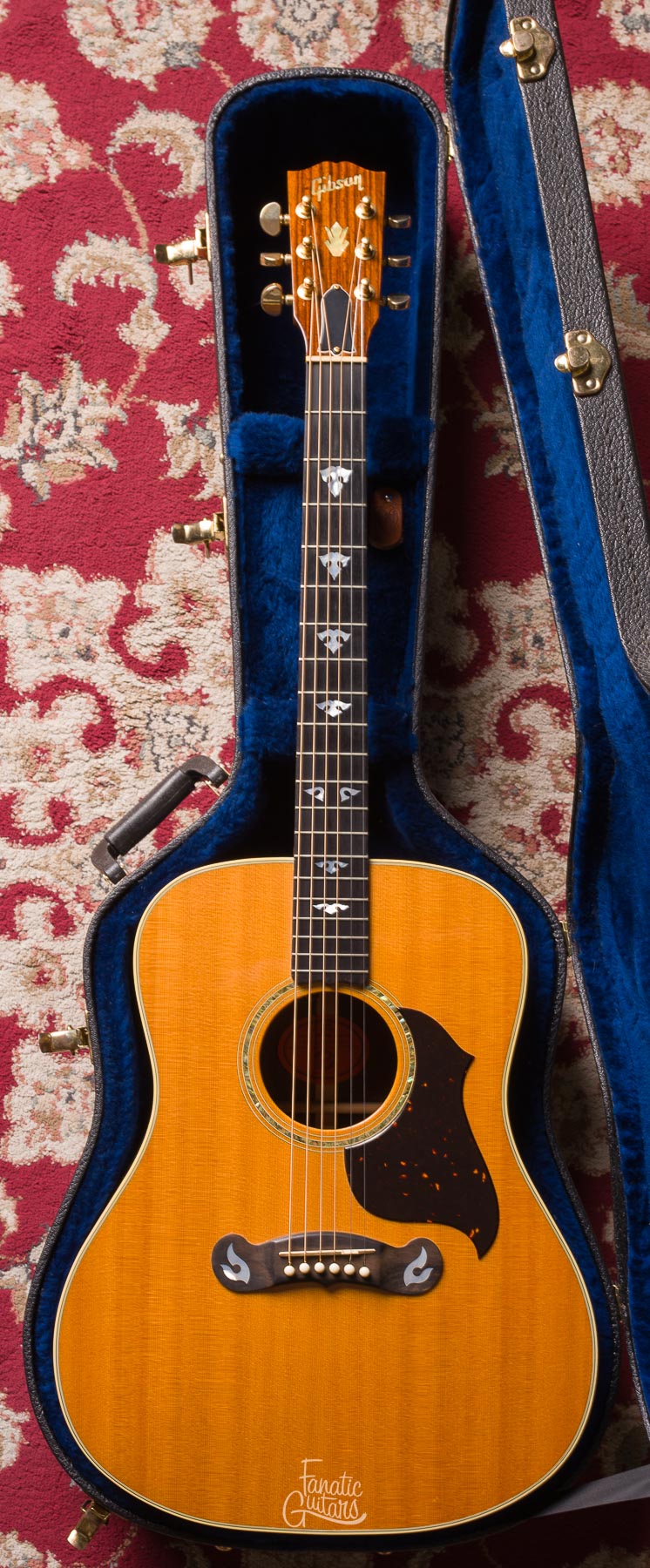 Gibson Dove Artist - Natural #03070008 Second Hand