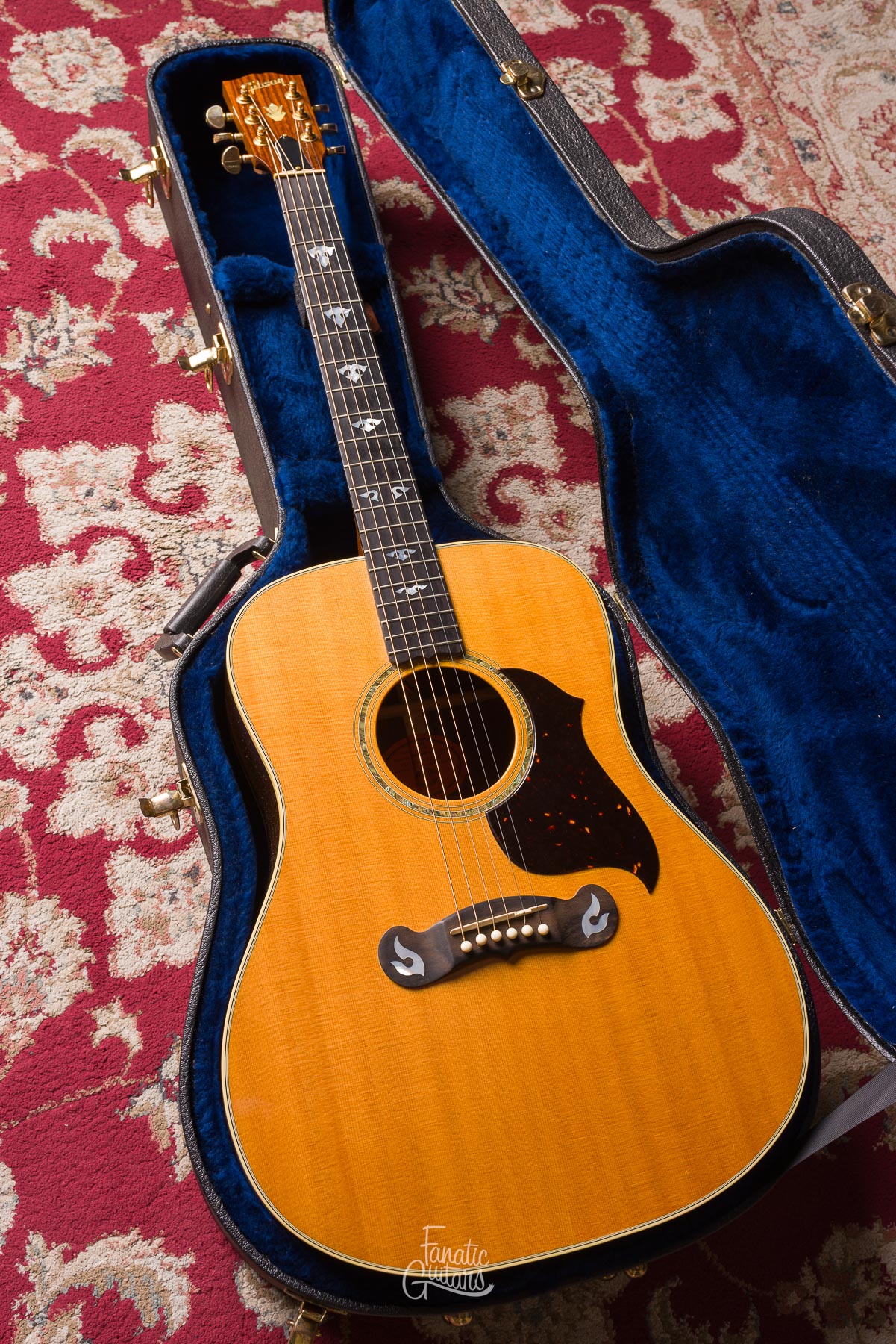 Gibson Dove Artist - Natural #03070008 Second Hand