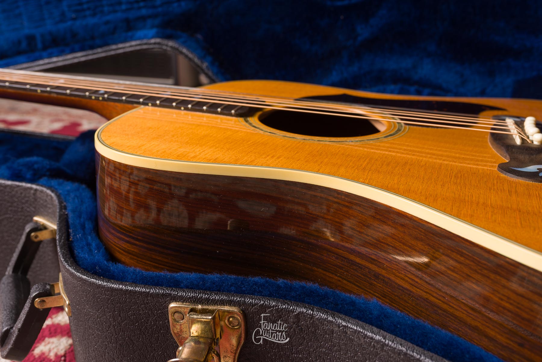 Gibson Dove Artist - Natural #03070008 Second Hand
