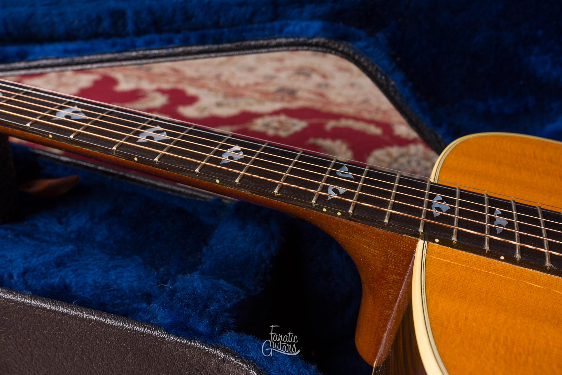 Gibson Dove Artist - Natural #03070008 Second Hand