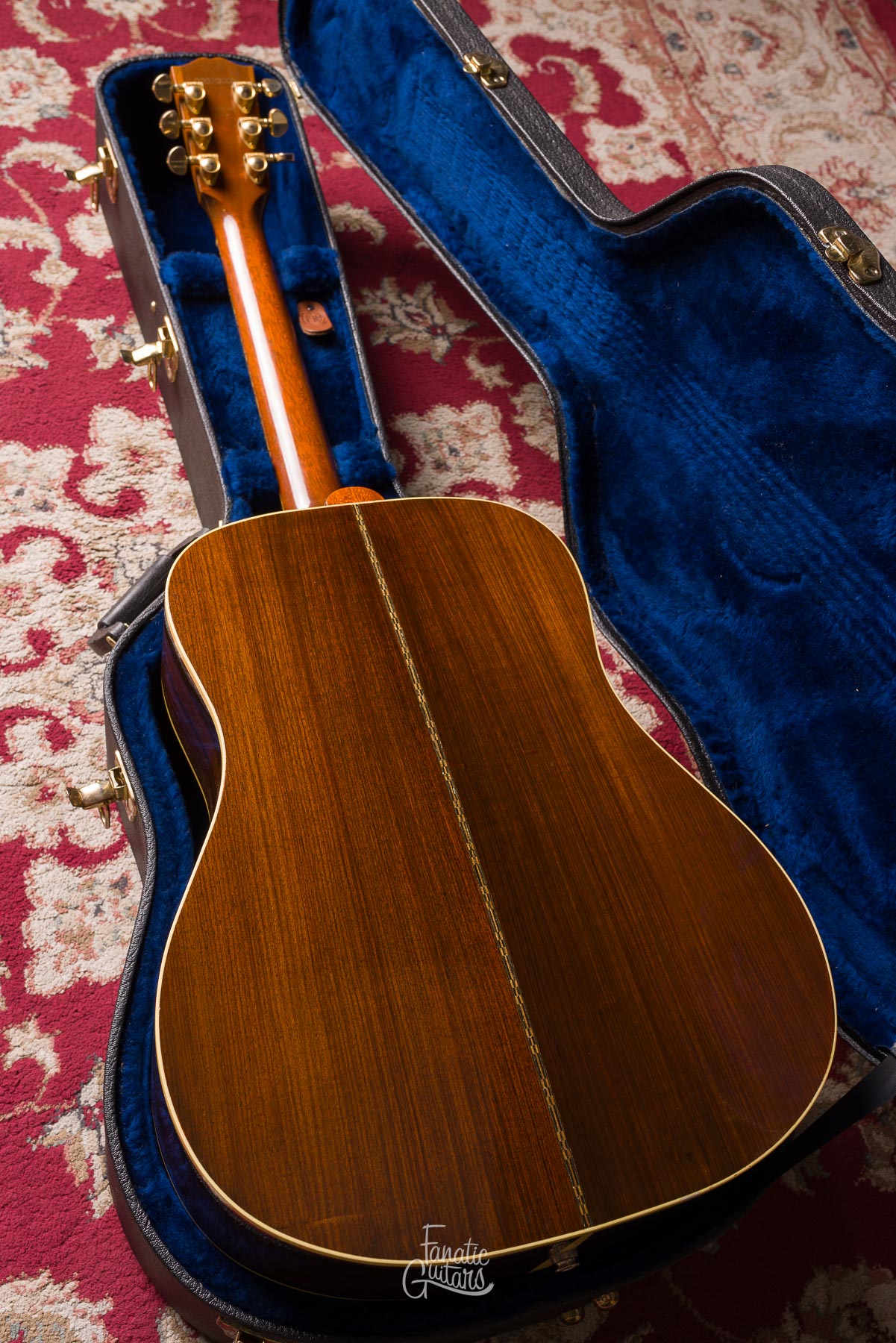 Gibson Dove Artist - Natural #03070008 Second Hand
