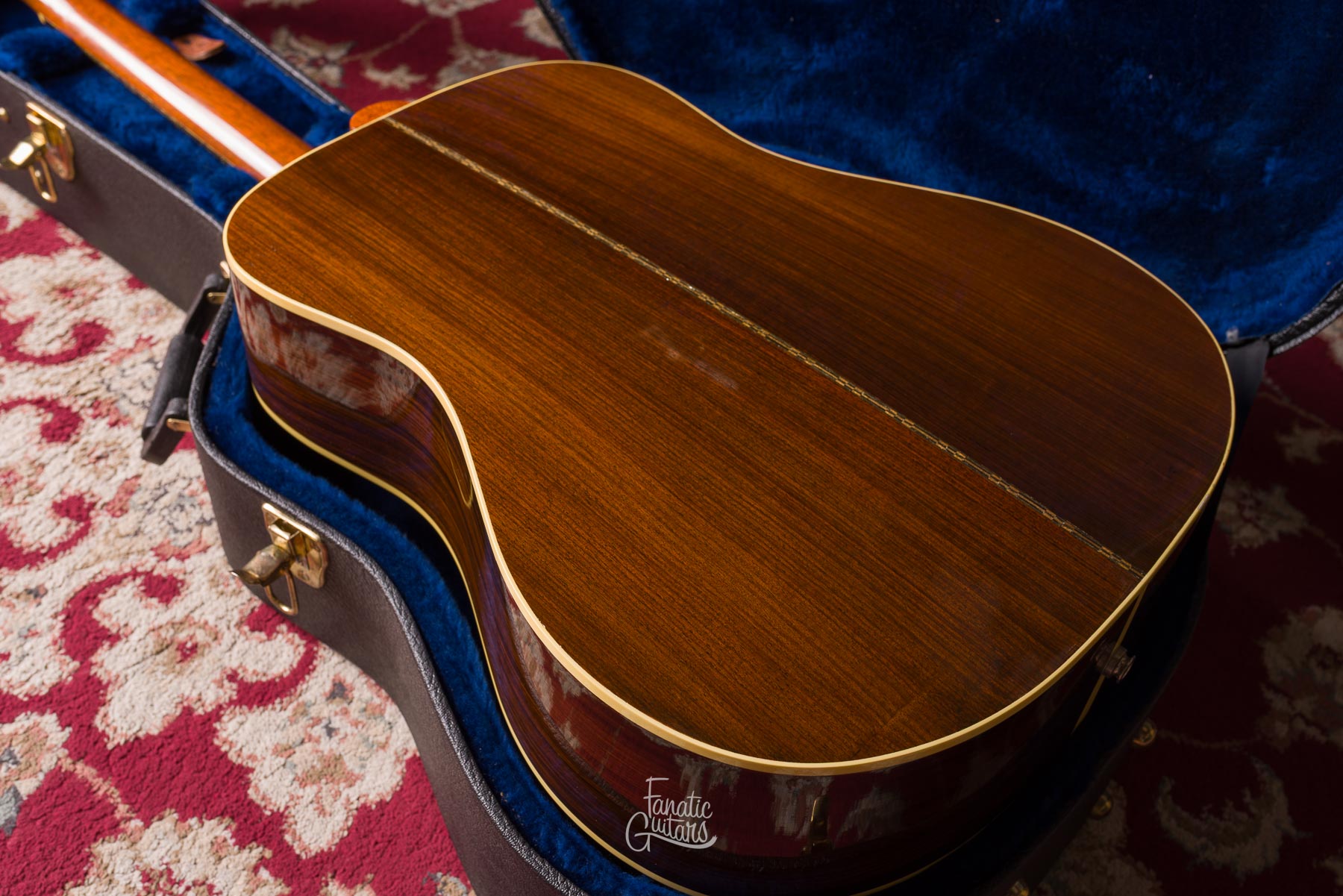 Gibson Dove Artist - Natural #03070008 Second Hand