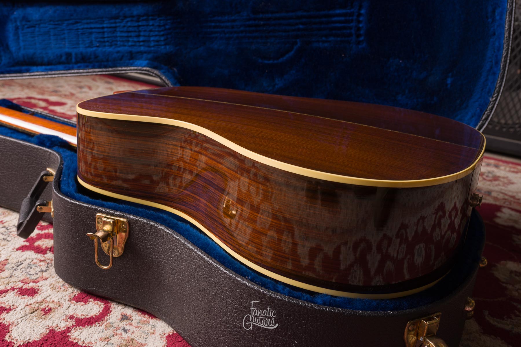 Gibson Dove Artist - Natural #03070008 Second Hand