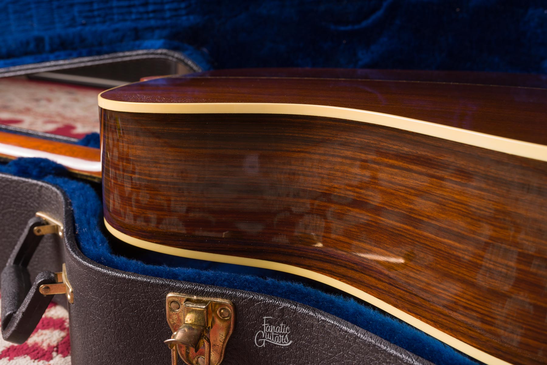 Gibson Dove Artist - Natural #03070008 Second Hand