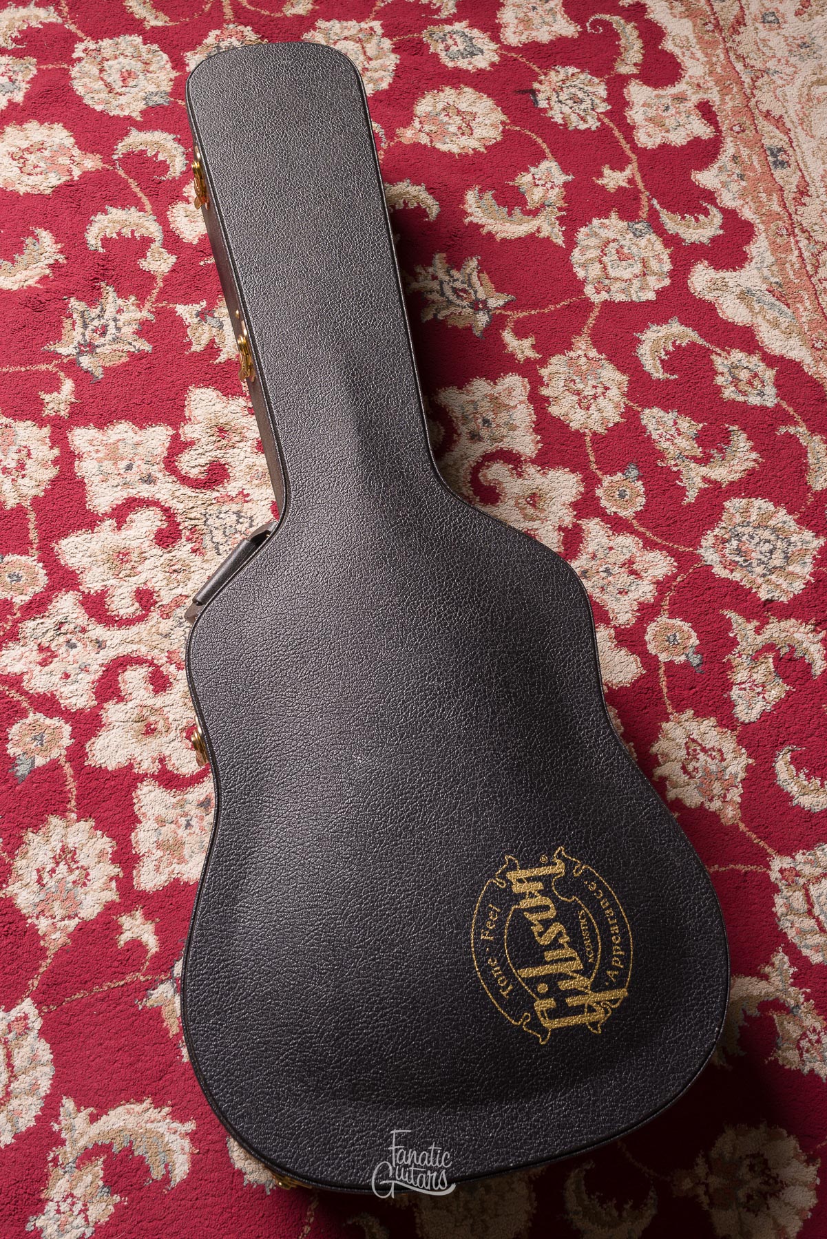 Gibson Dove Artist - Natural #03070008 Second Hand