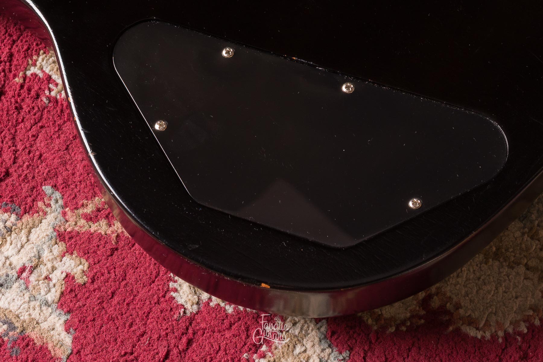 Gibson SG 70s Tribute - Vintage Sunburst #100231751 Second Hand
