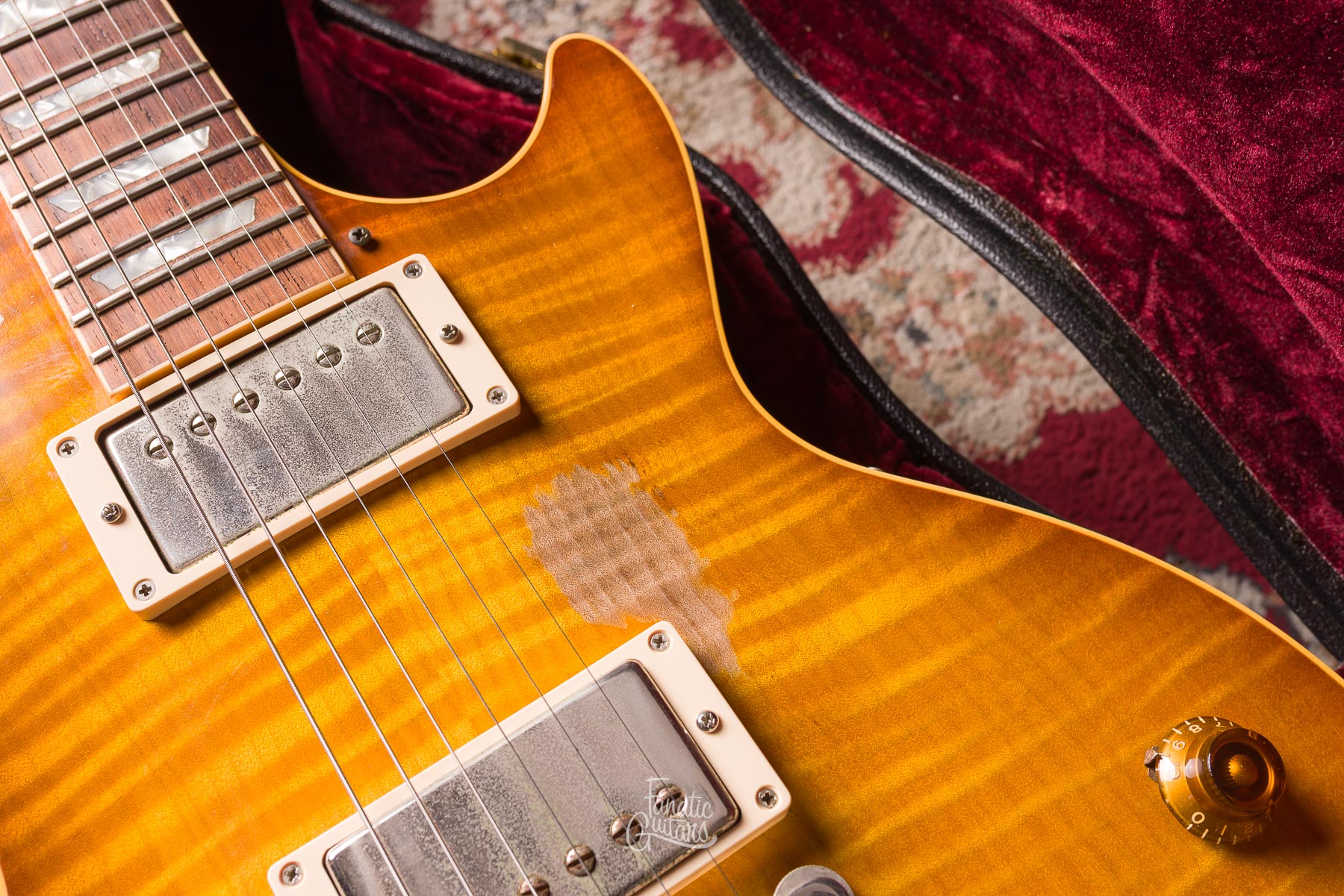 Gibson Custom Shop Historic Collection 1959 #90959 Segunda Mano